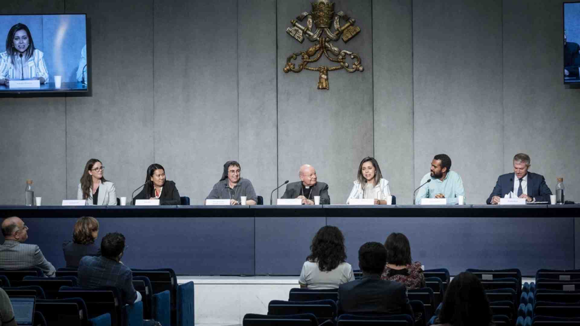 Immagine di Economy of Francesco, un patto tra i giovani e il Papa