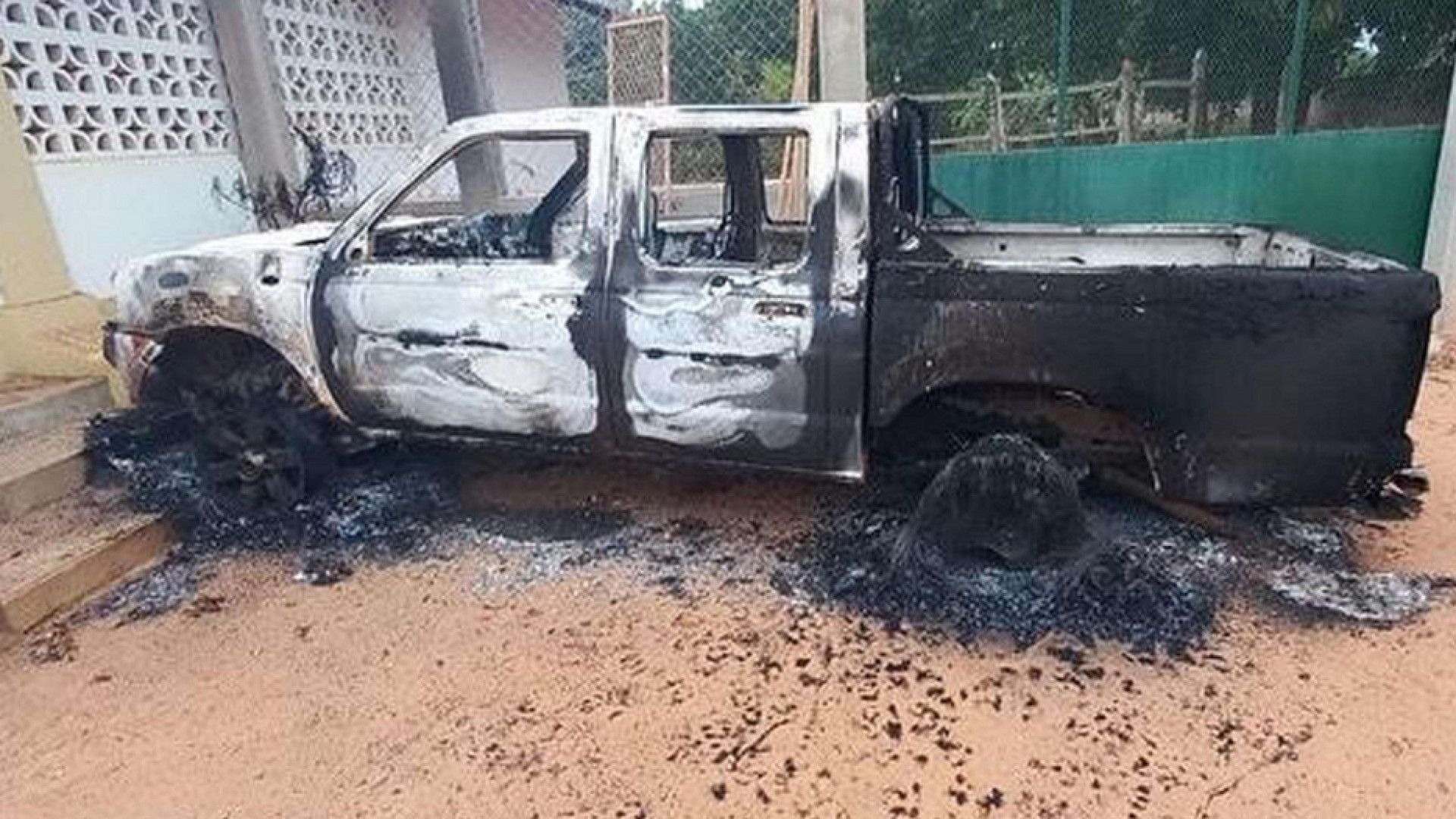 Immagine di La suora uccisa in Mozambico, l'Isis rivendica. Il vescovo: martire della fede