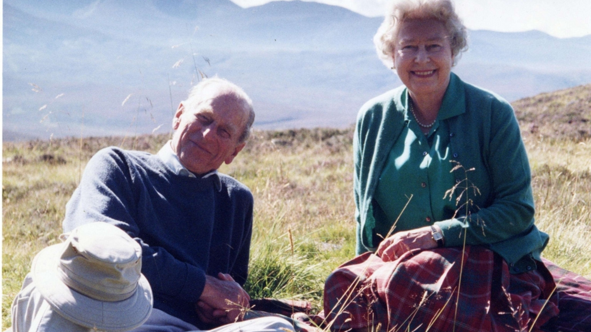 Immagine di La vita privata di una regina: 73 anni di nozze con 4 figli e 12 bisnipoti