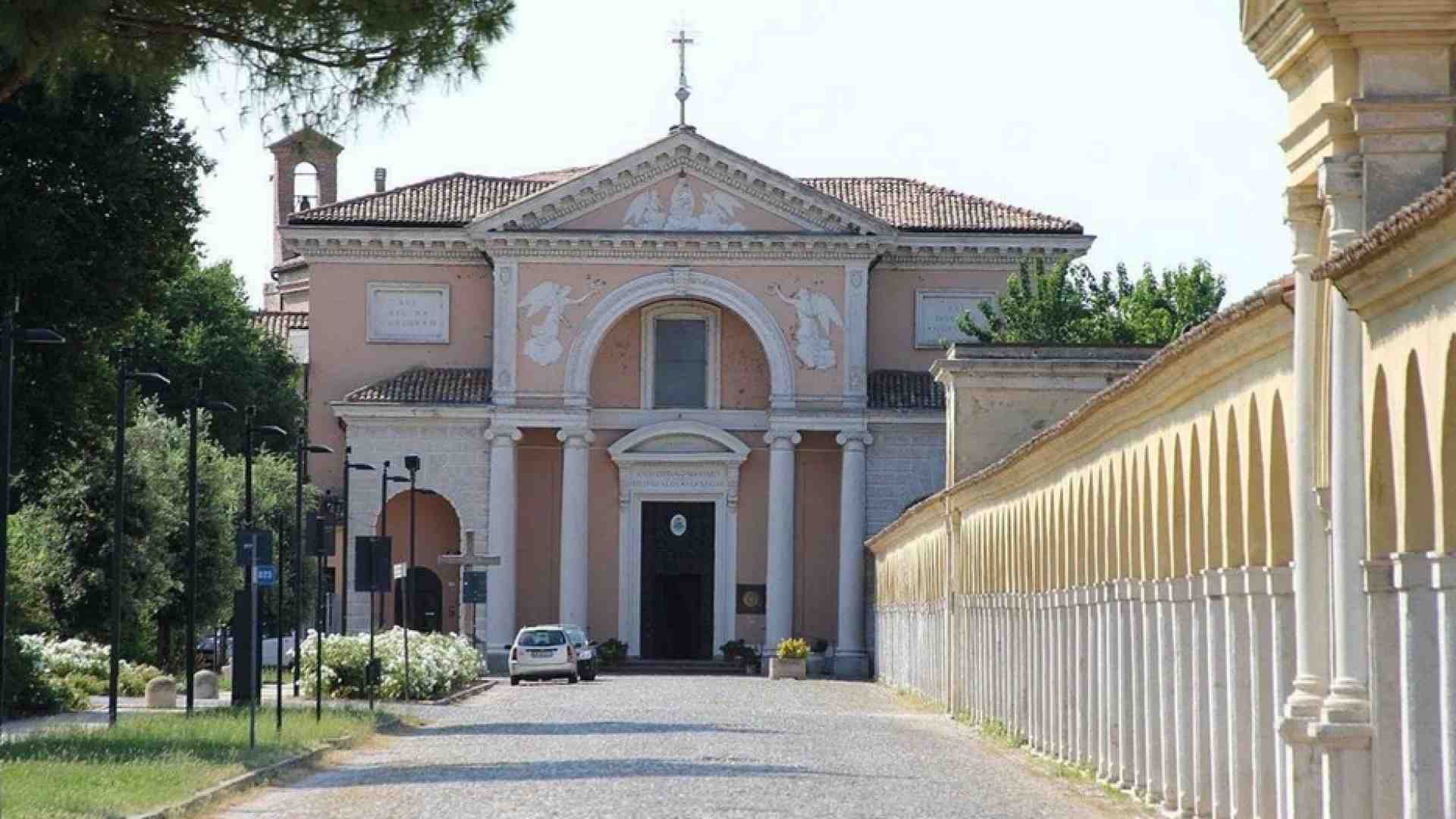 Immagine di Polemiche a Comacchio per la nuova unità pastorale