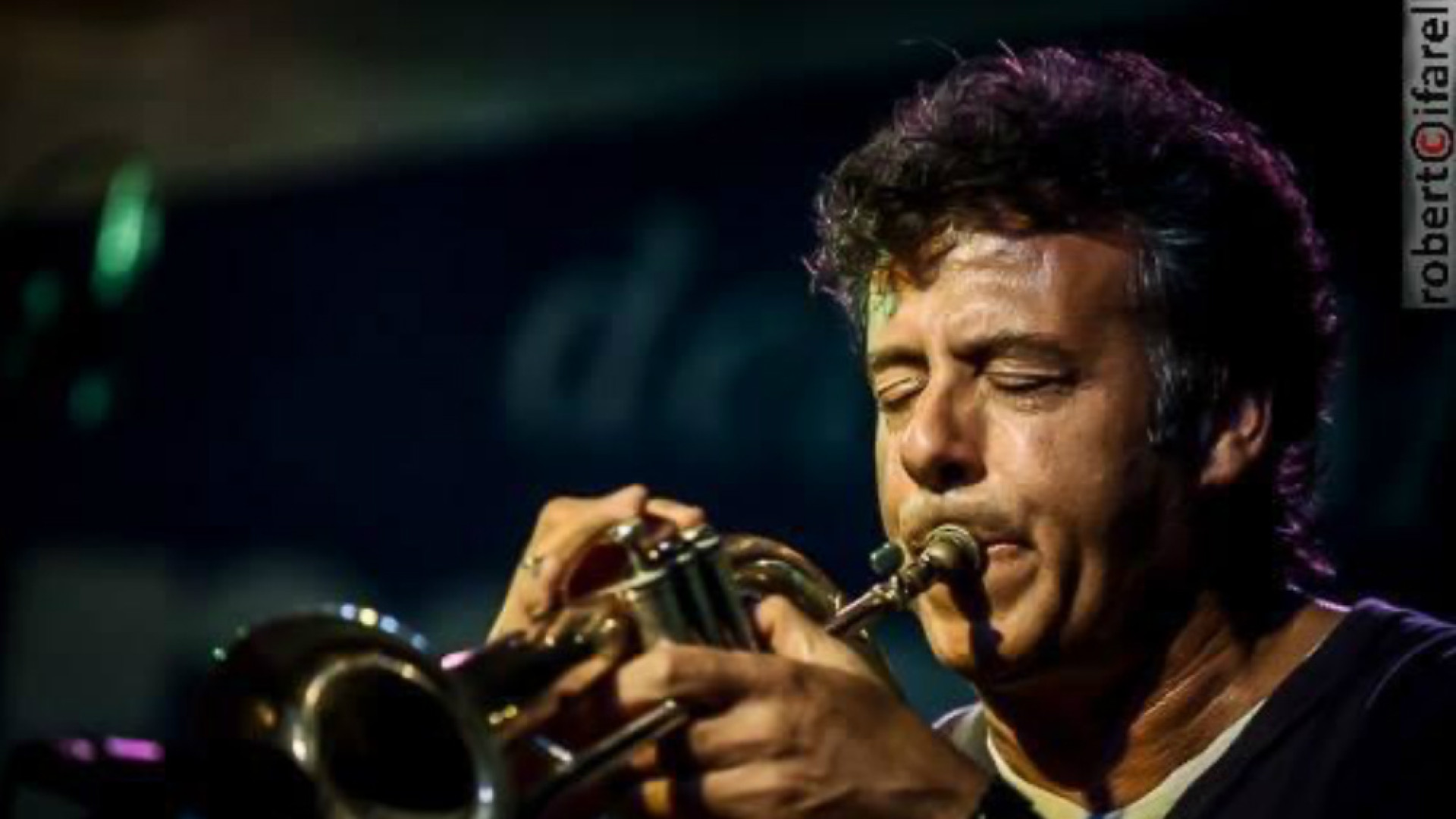 Immagine di Gran finale con il tributo a Chet Baker