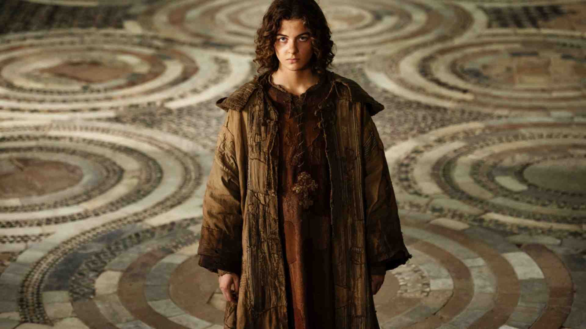 Immagine di La scelta di Chiara, ispirata da Francesco. Libertà e povertà nella Chiesa