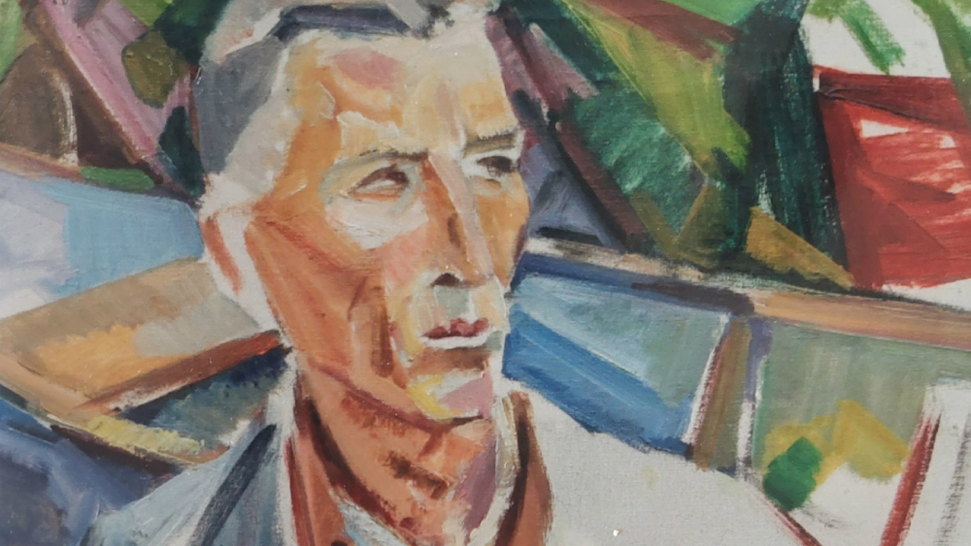 Immagine di Omaggio a Piroli: l’uomo, lo stile, il pensiero artistico