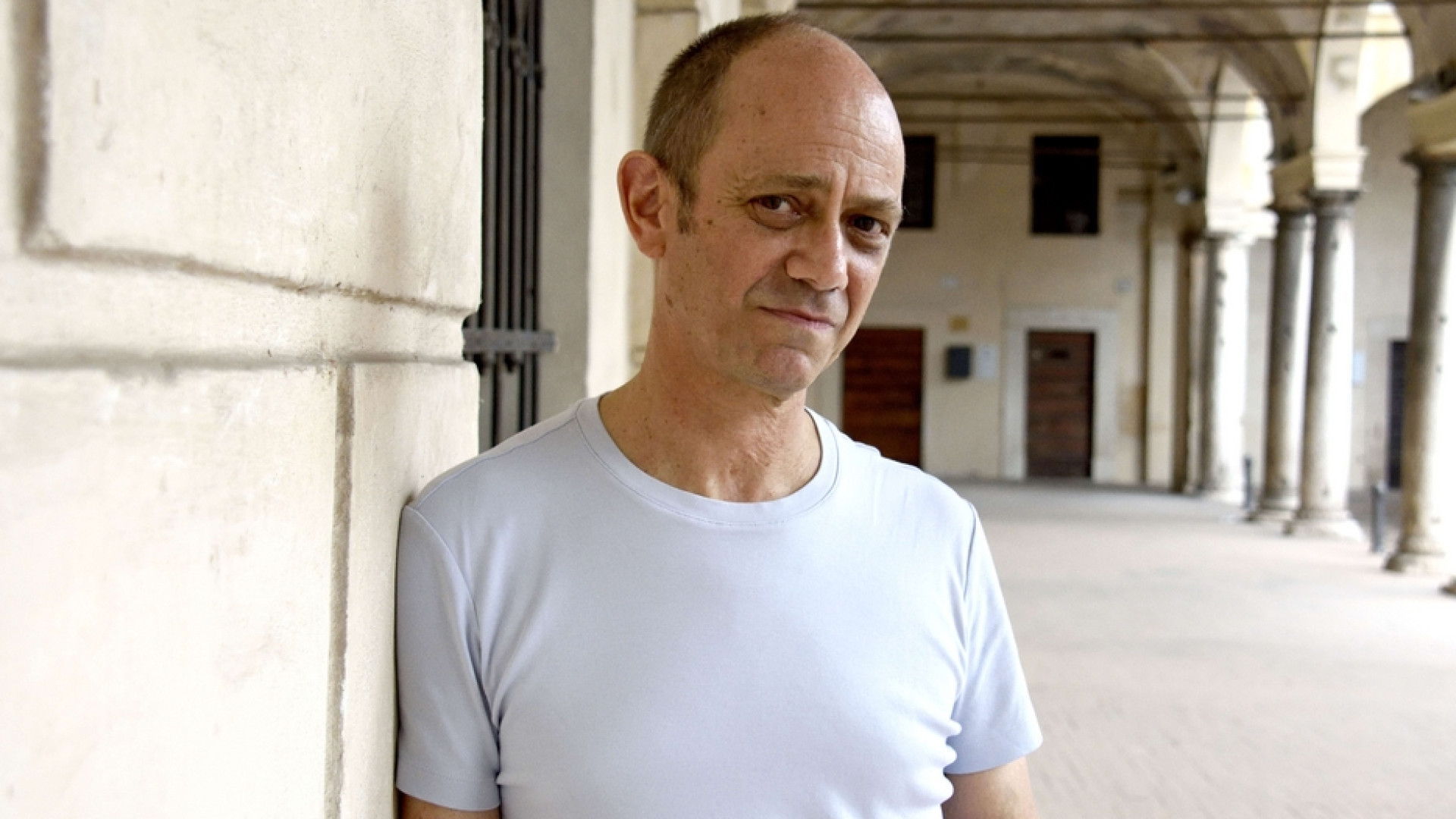 Immagine di Damon Galgut: «La promessa tradita del mio Sudafrica»
