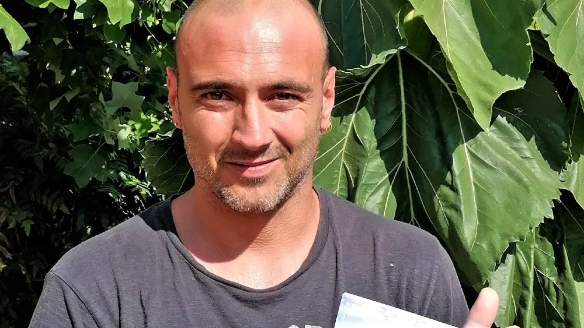 Immagine di Quaranten(n)e: il mio viaggio per l’Europa durante la pandemia
