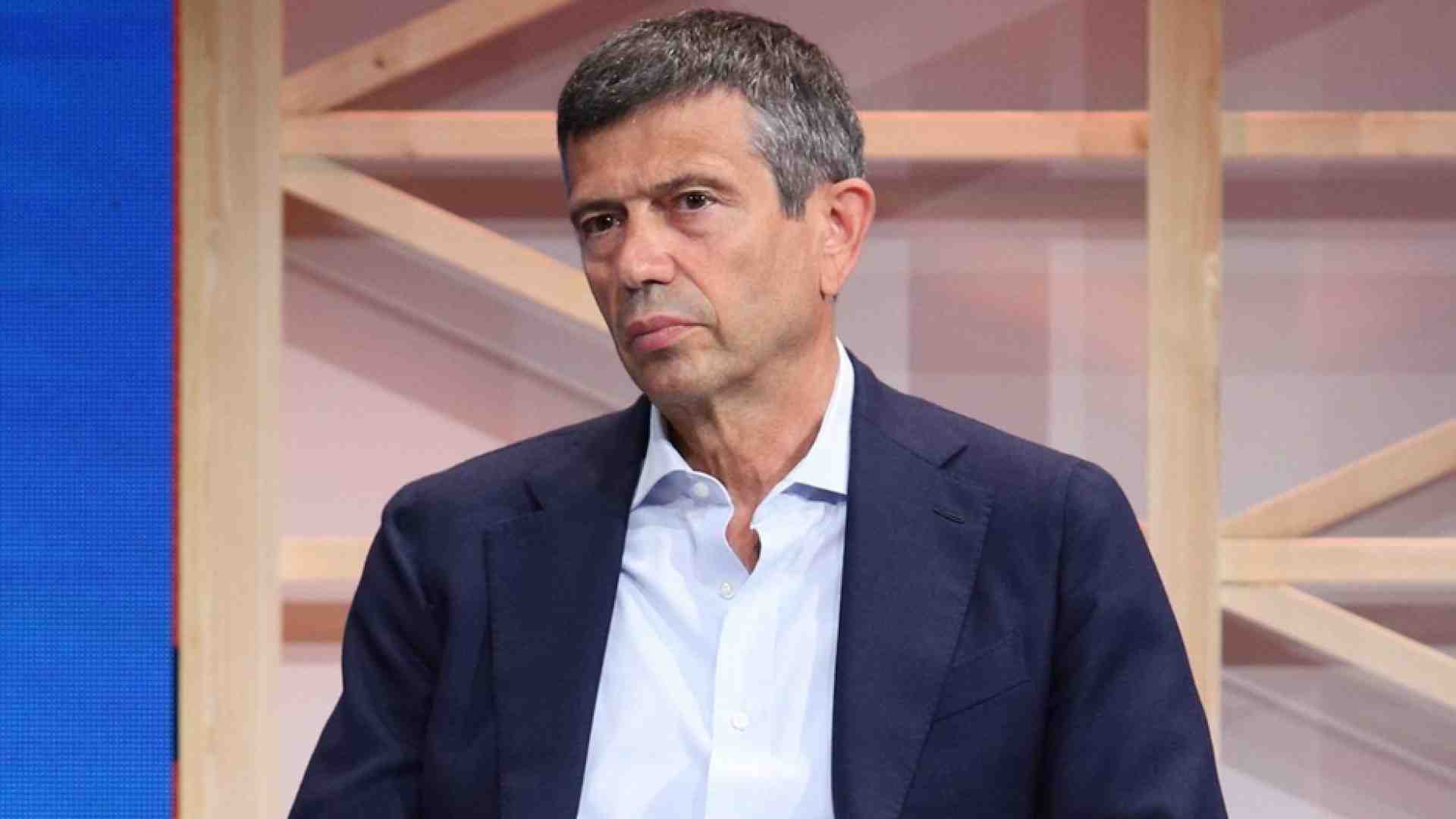 Immagine di «Il vero voto utile è a Noi moderati. La priorità è la spesa per le famiglie»