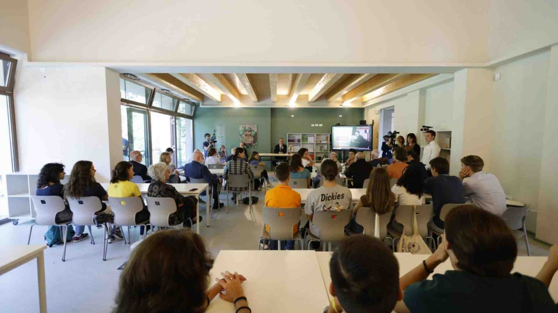 Immagine di «La settimana corta a scuola? Sì, con lezioni da 50 minuti»