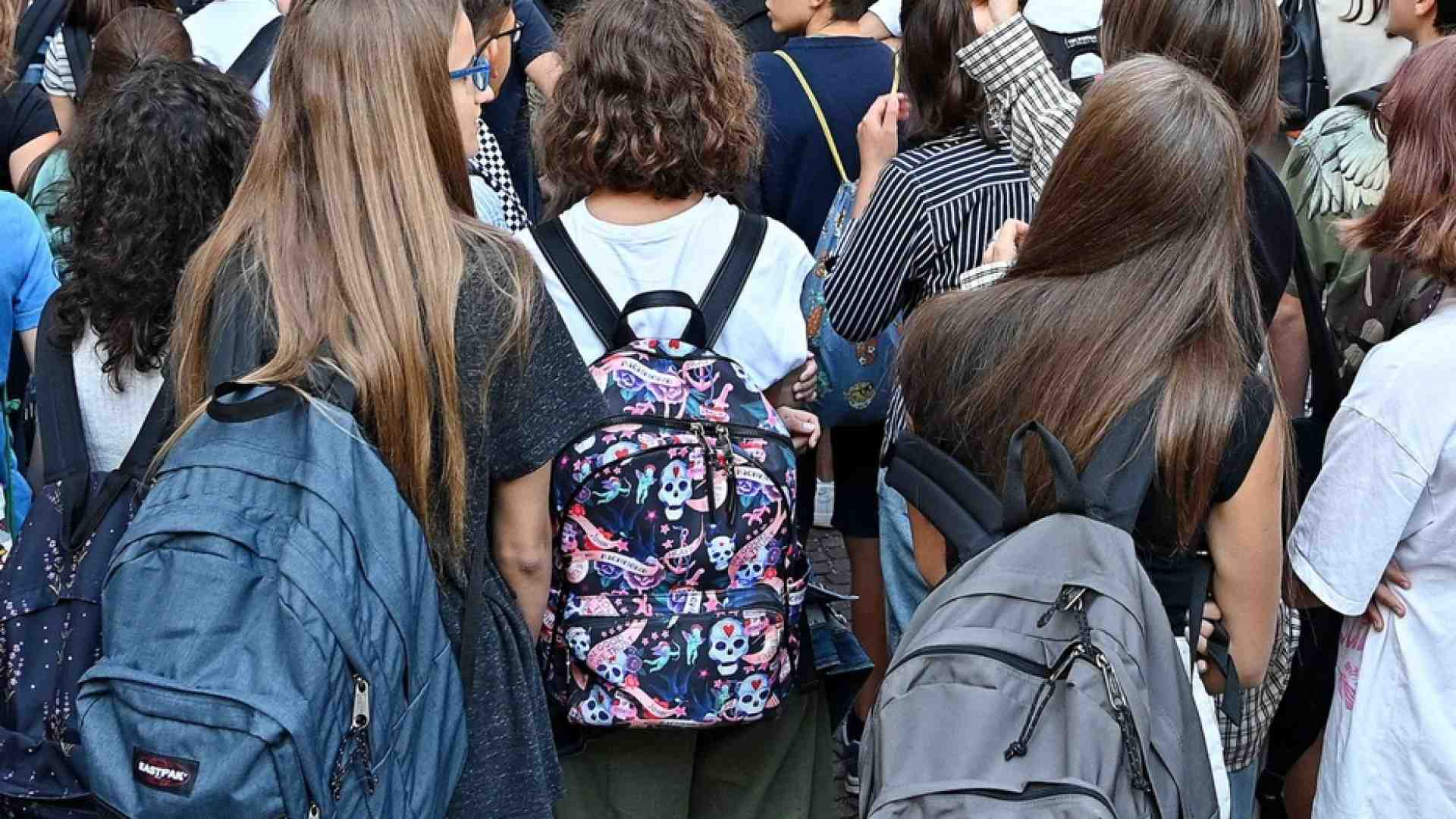 Immagine di In dieci anni -10% di alunni. Crollo alle materne e alle paritarie