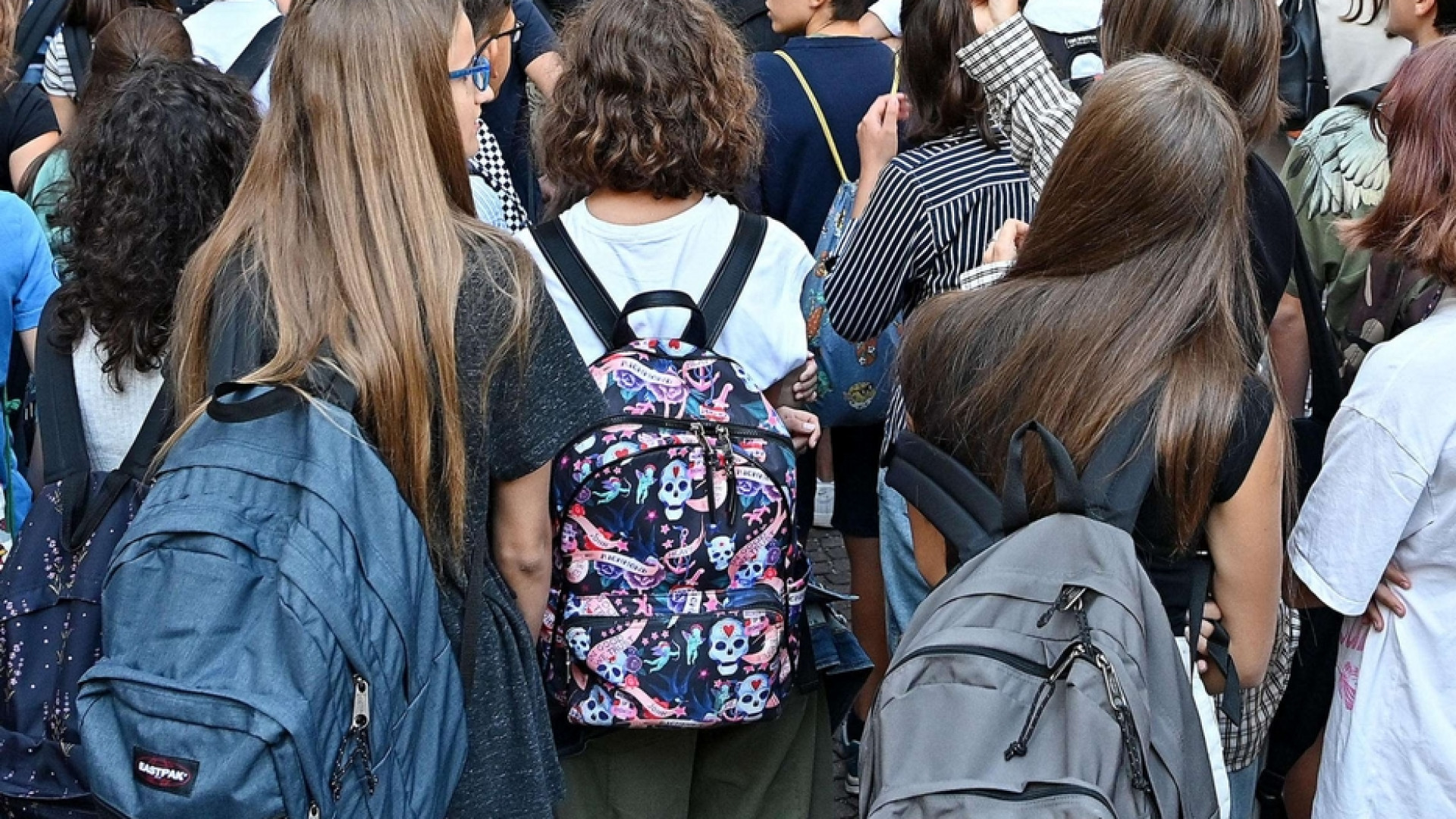 Immagine di In dieci anni -10% di alunni. Crollo alle materne e alle paritarie