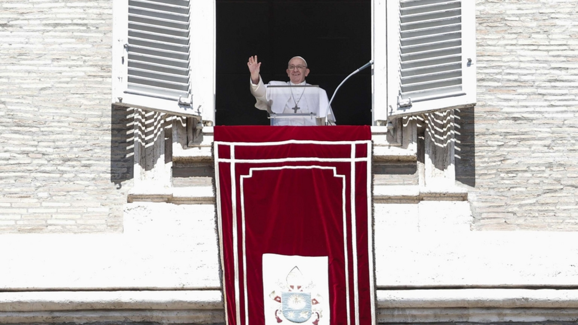 Immagine di Il Papa: preghiamo per il pellegrinaggio di pace in Kazakistan