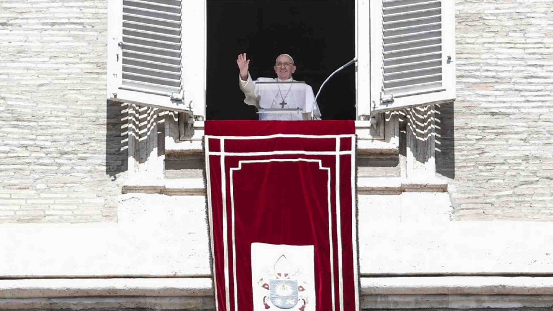 Immagine di Il Papa: preghiamo per il pellegrinaggio di pace in Kazakistan