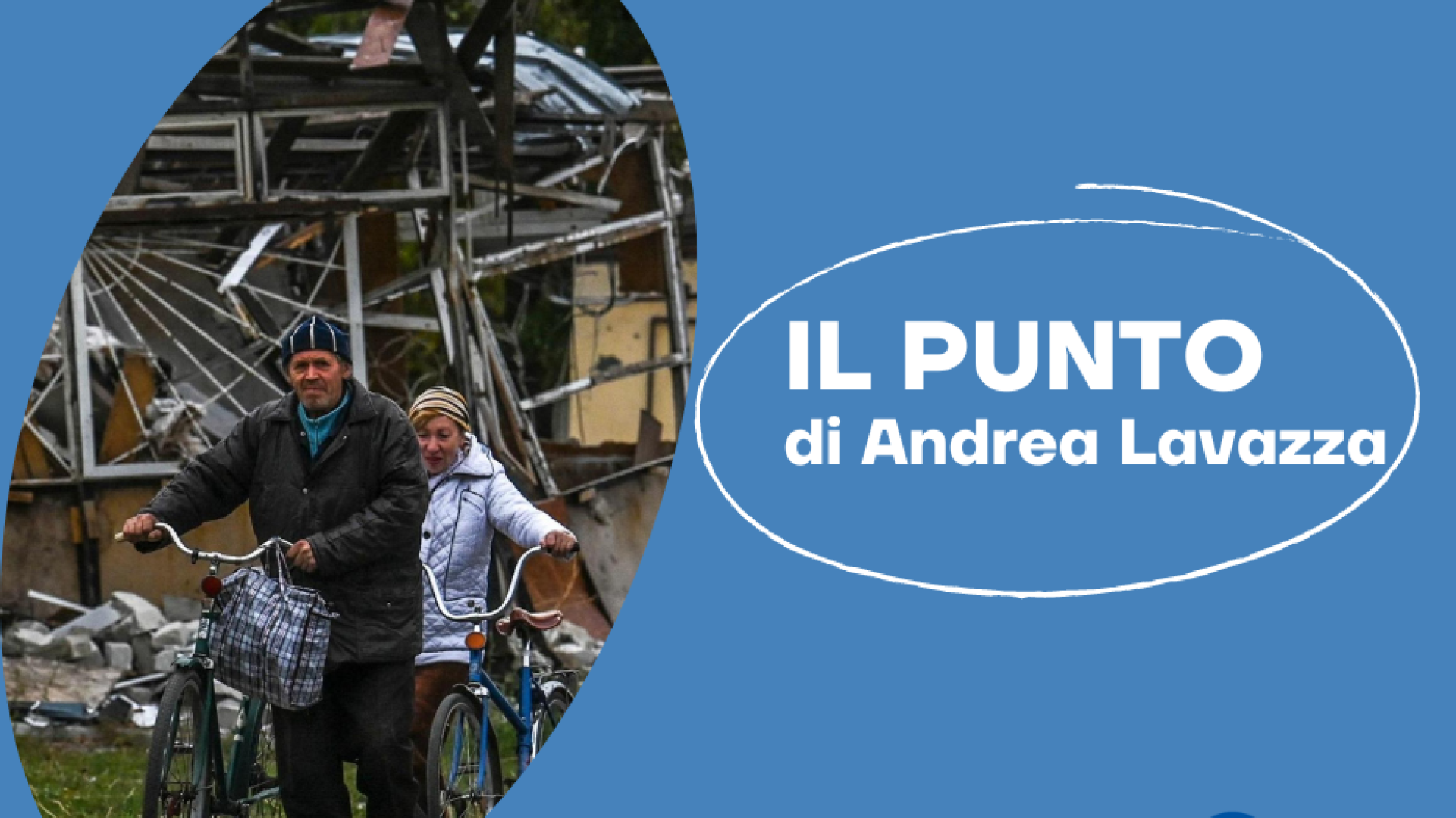 Immagine di Guerra giorno 201: in tv Mosca ammette problemi, per Putin dilemmi pericolosi