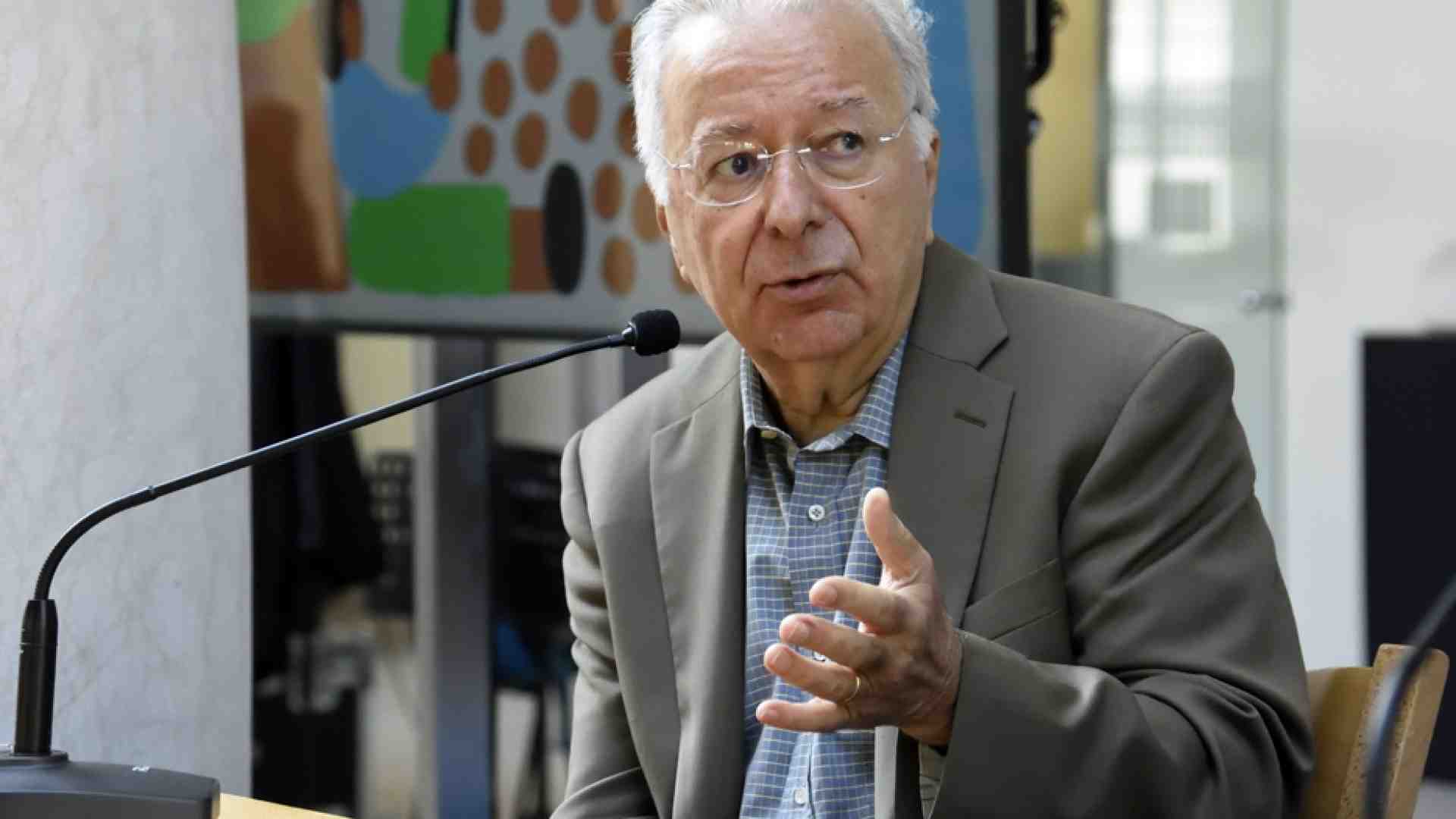 Immagine di Faggin: «La coscienza non sta in un chip»
