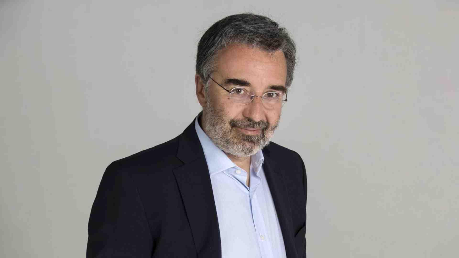 Immagine di Brevità e chiarezza premiano la striscia di Damilano