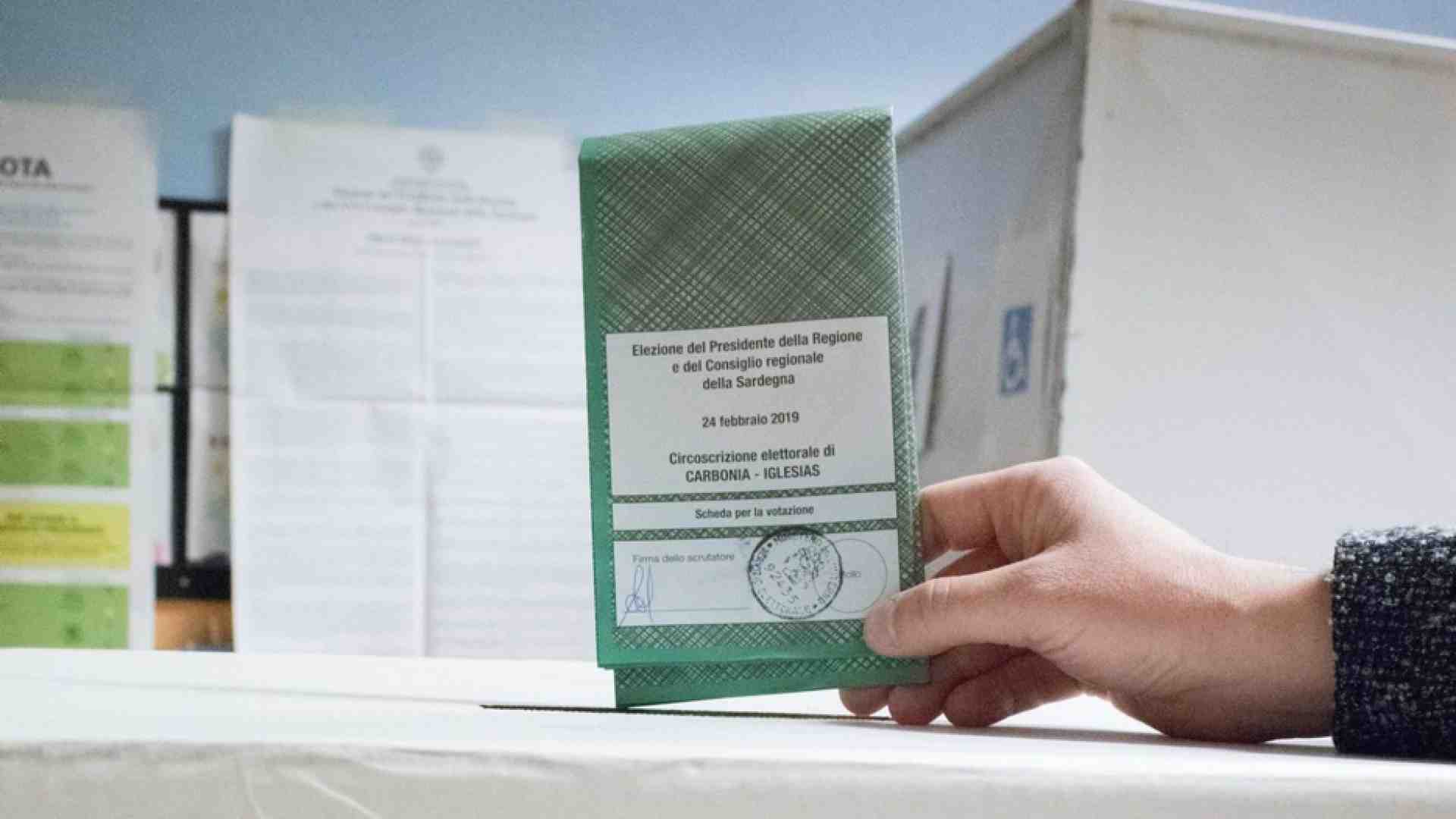 Immagine di Cattolici, in cinquanta chiamano al voto per pace e giustizia