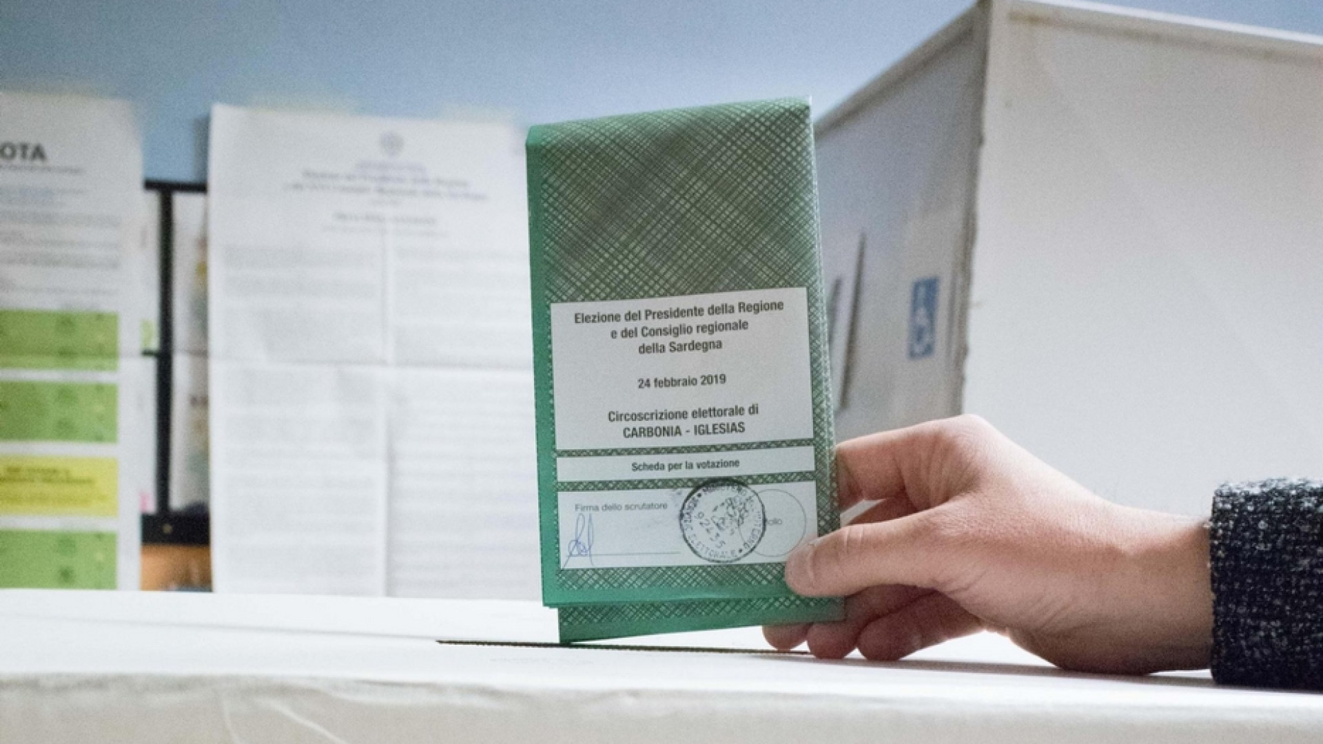 Immagine di Cattolici, in cinquanta chiamano al voto per pace e giustizia