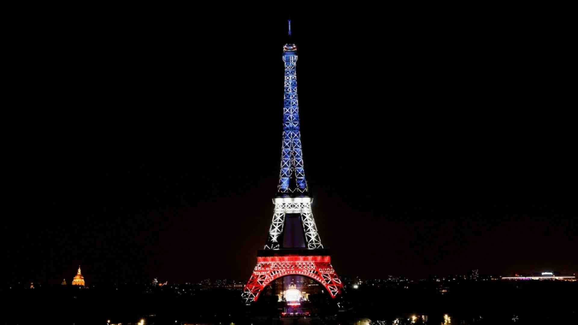 Immagine di Crisi energetica, Parigi "spegnerà" la tour Eiffel