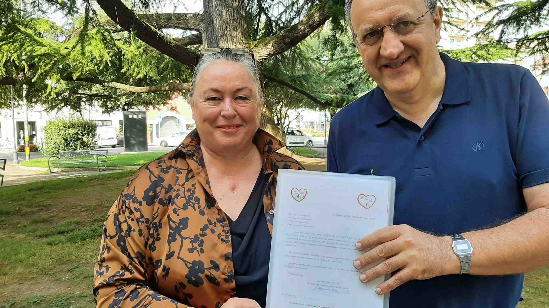 Immagine di Giocattoli, una seconda vita al profumo di solidarietà