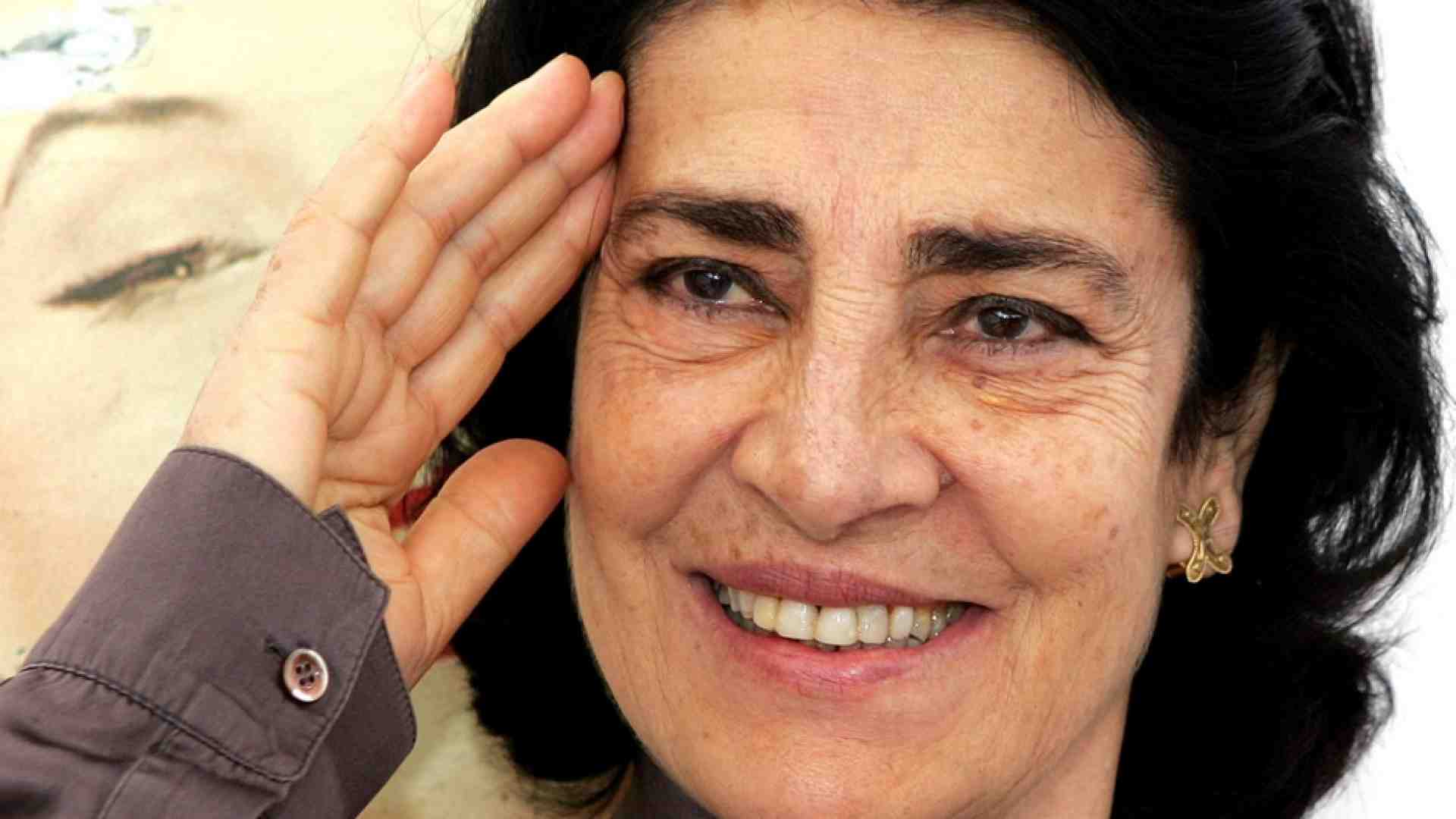 Immagine di Addio a Irene Papas, fu Penelope in tv
