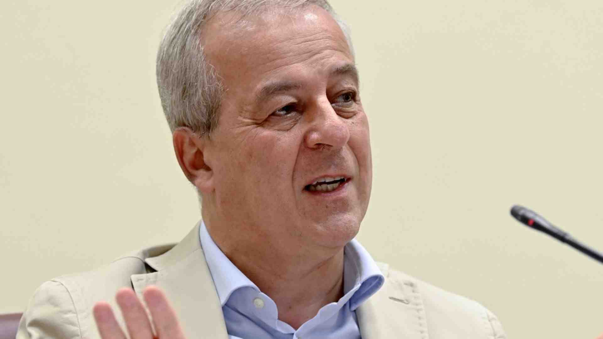 Immagine di Locatelli: errore aspettare nuovi vaccini. A chi e perché il richiamo serve or