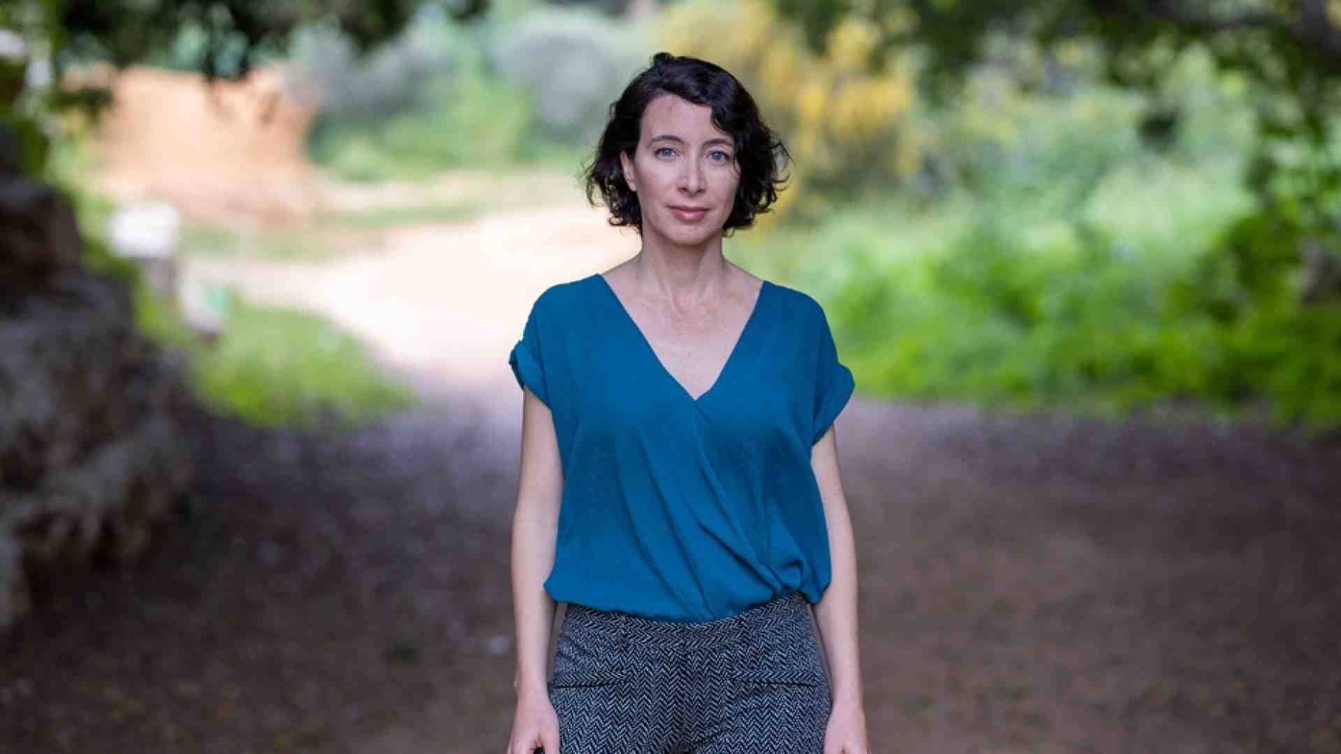 Immagine di Gundar-Goshen: «No alla dittatura del benessere»