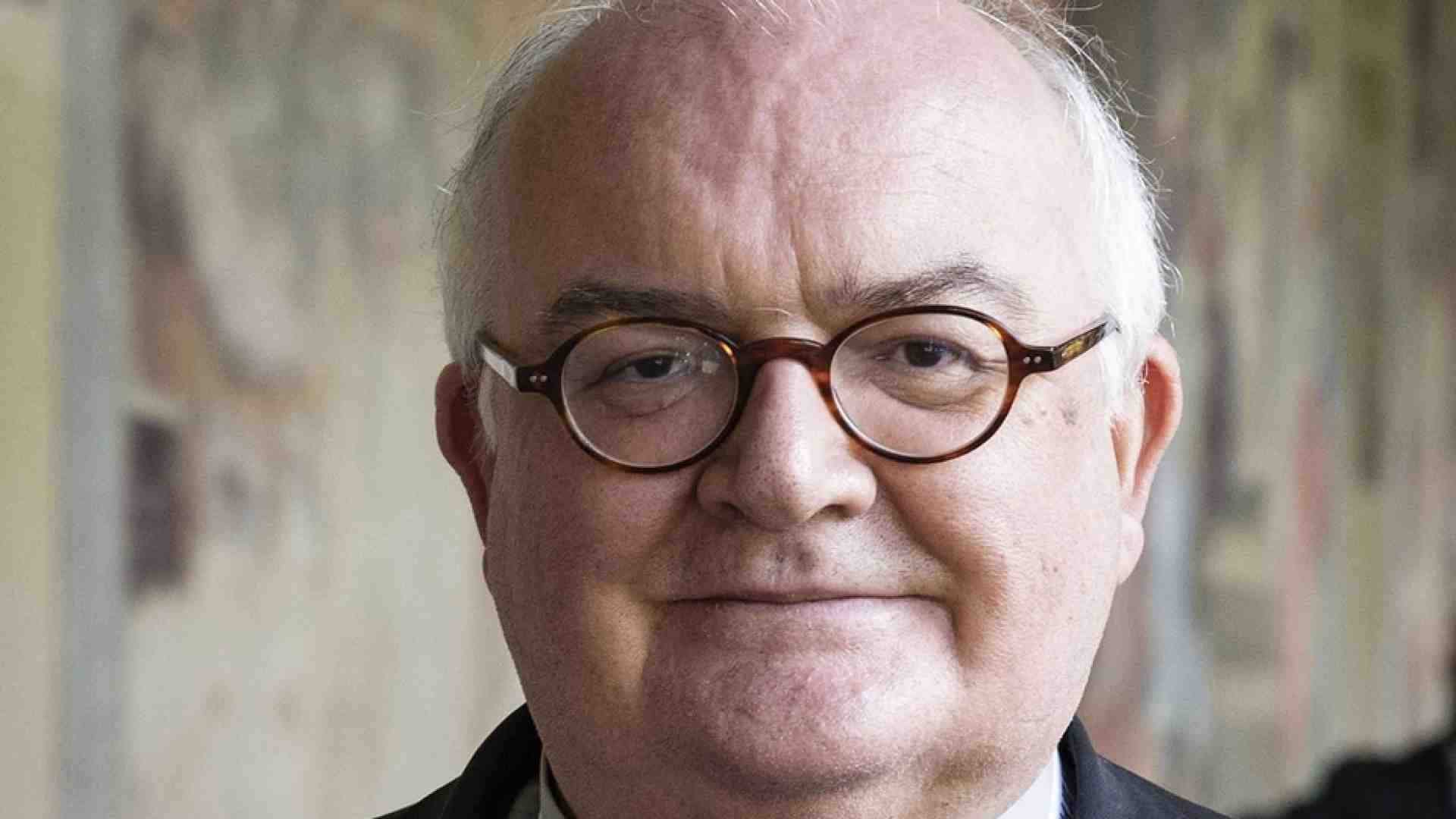 Immagine di L'arcivescovo Perego: sbagliato contestare, voglio valorizzare la comunità