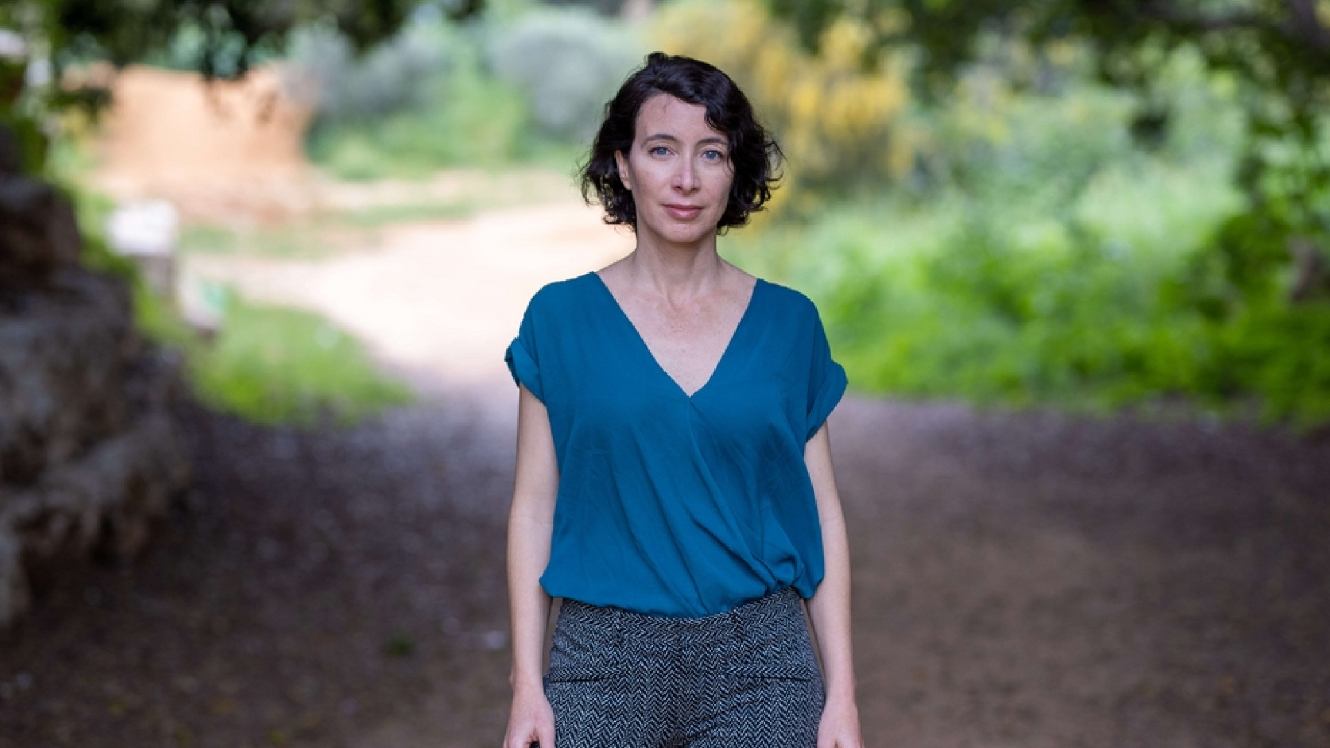 Immagine di Gundar-Goshen: «No alla dittatura del benessere»