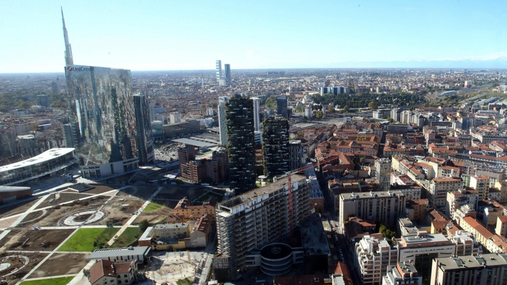 Immagine di La «città dei quindici minuti»? Senza comunità è segregazione