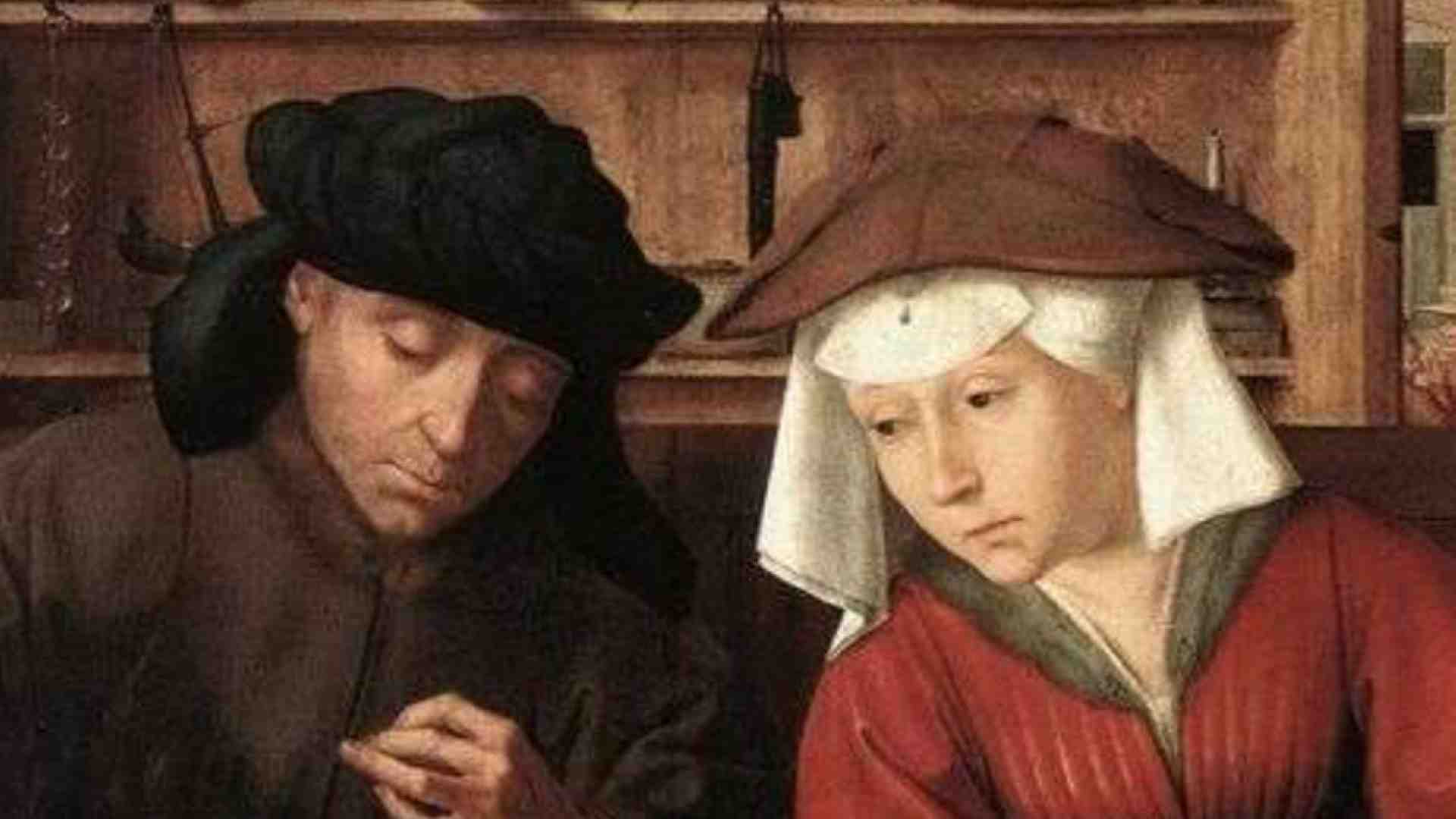 Immagine di La vera ricchezza «è farsi degli amici»