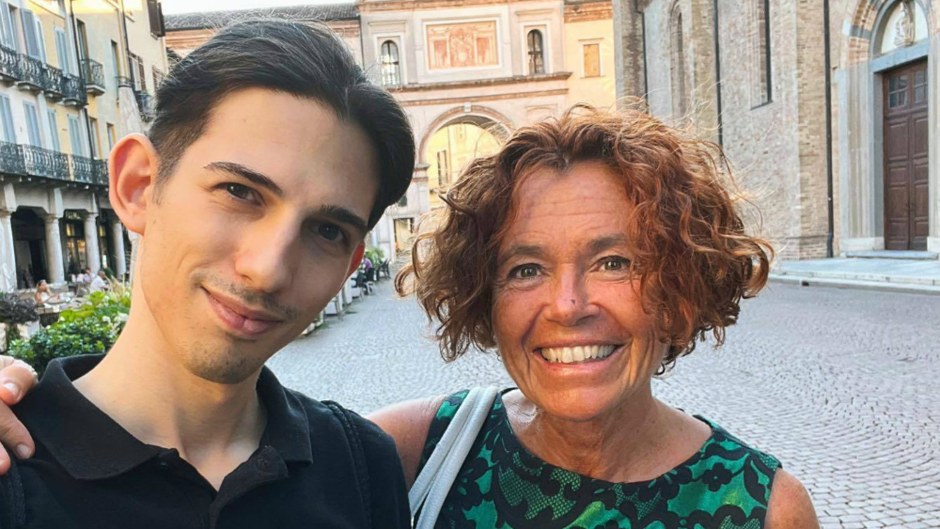 Immagine di «Welfare di comunità e sanità su tre pilastri»
