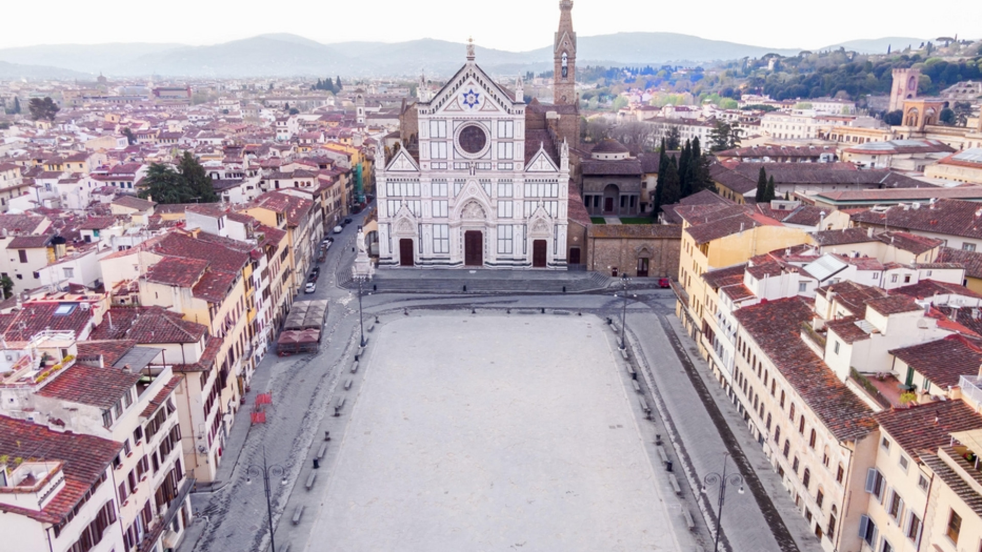 Immagine di Benvivere: Bolzano resta leader, sul podio Siena e Firenze