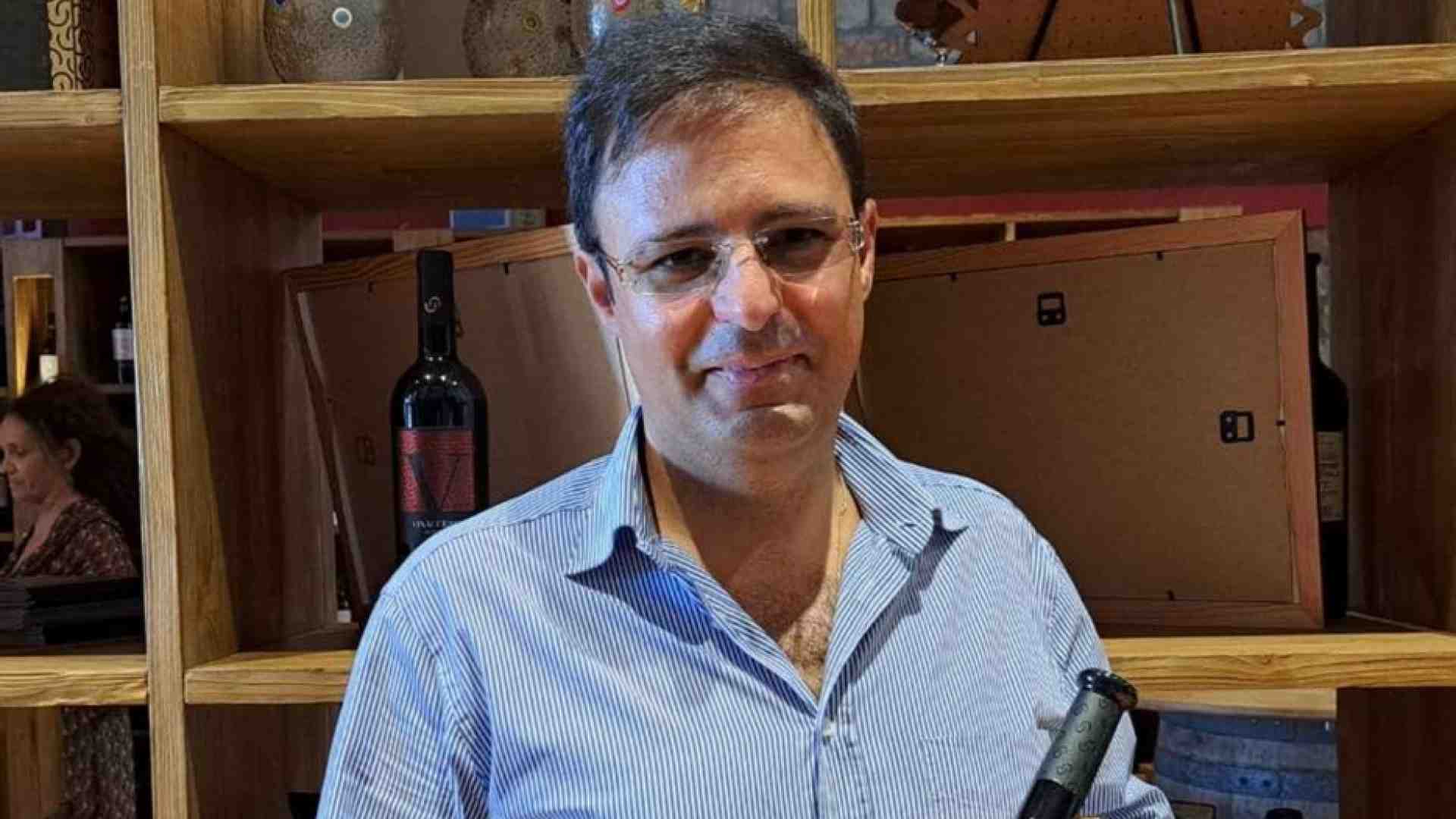 Immagine di L'imprenditore Coppi: per noi produrre energia pulita si è rivelato un boomerang