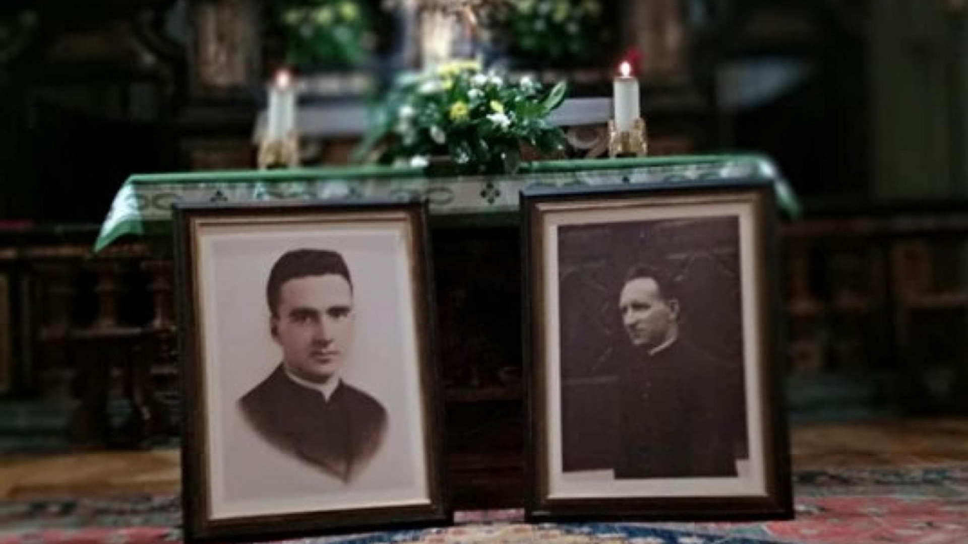 Immagine di Boves rende omaggio ai suoi sacerdoti martiri