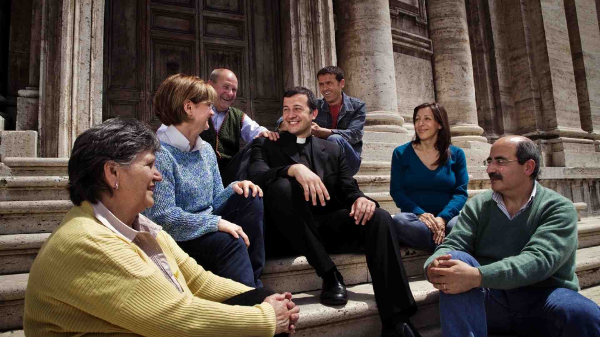 Immagine di Sostentamento del clero: il "grazie" in un'offerta. Come contribuire