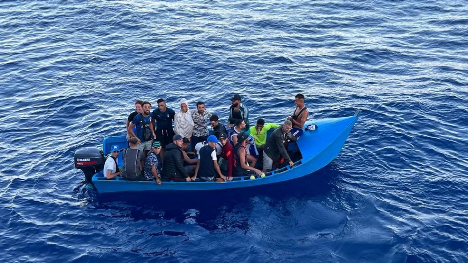 Immagine di Le migrazioni secondo Scalabrini: questione di giustizia e sviluppo