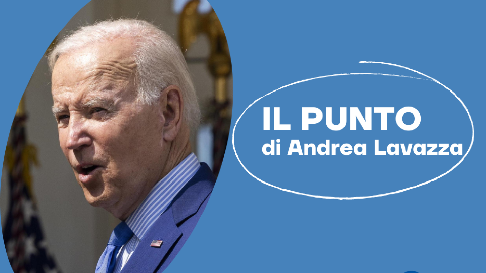 Immagine di Guerra giorno 206: le nuove stragi, la debolezza russa e il monito di Biden