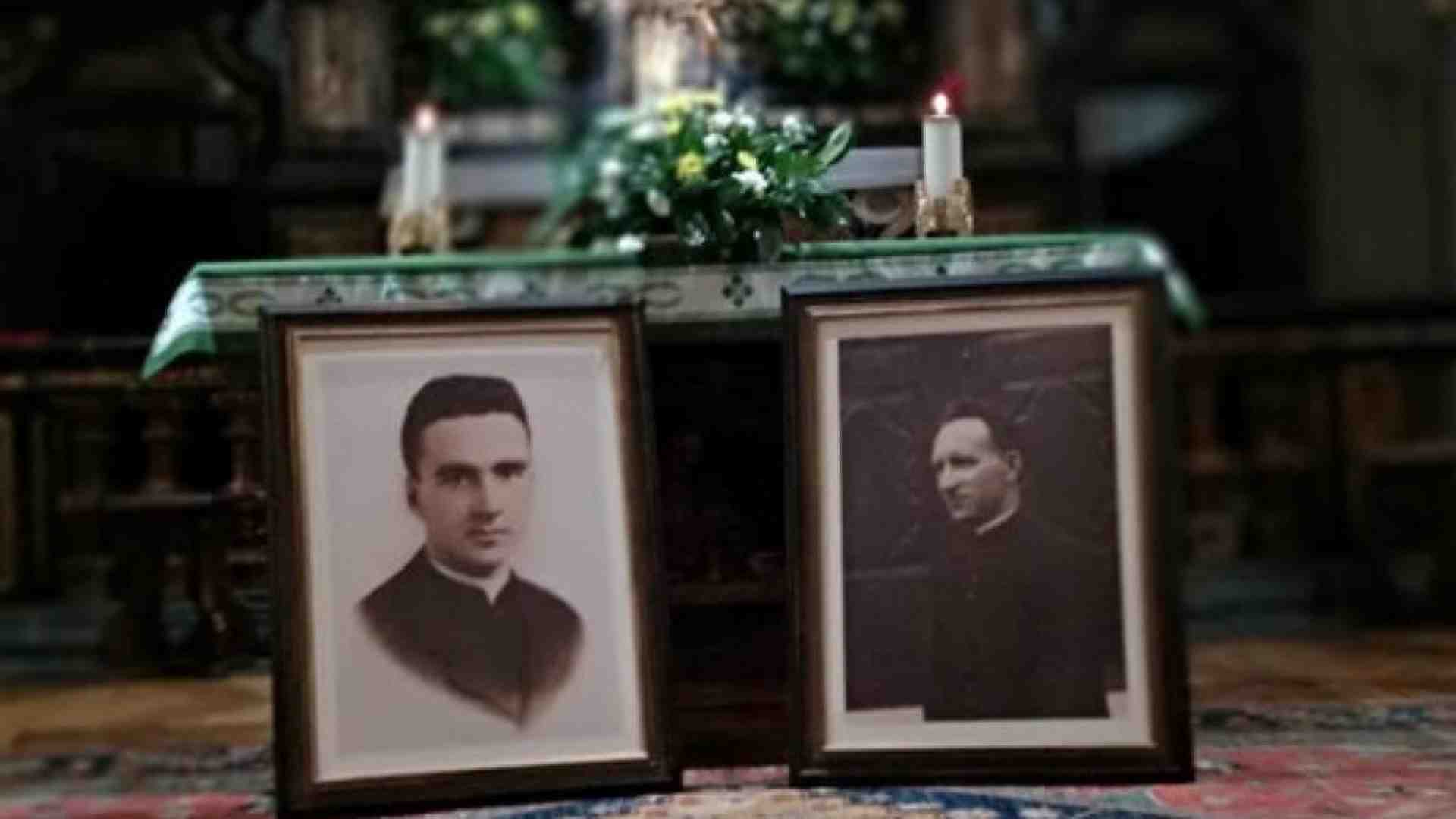 Immagine di Boves rende omaggio ai suoi sacerdoti martiri
