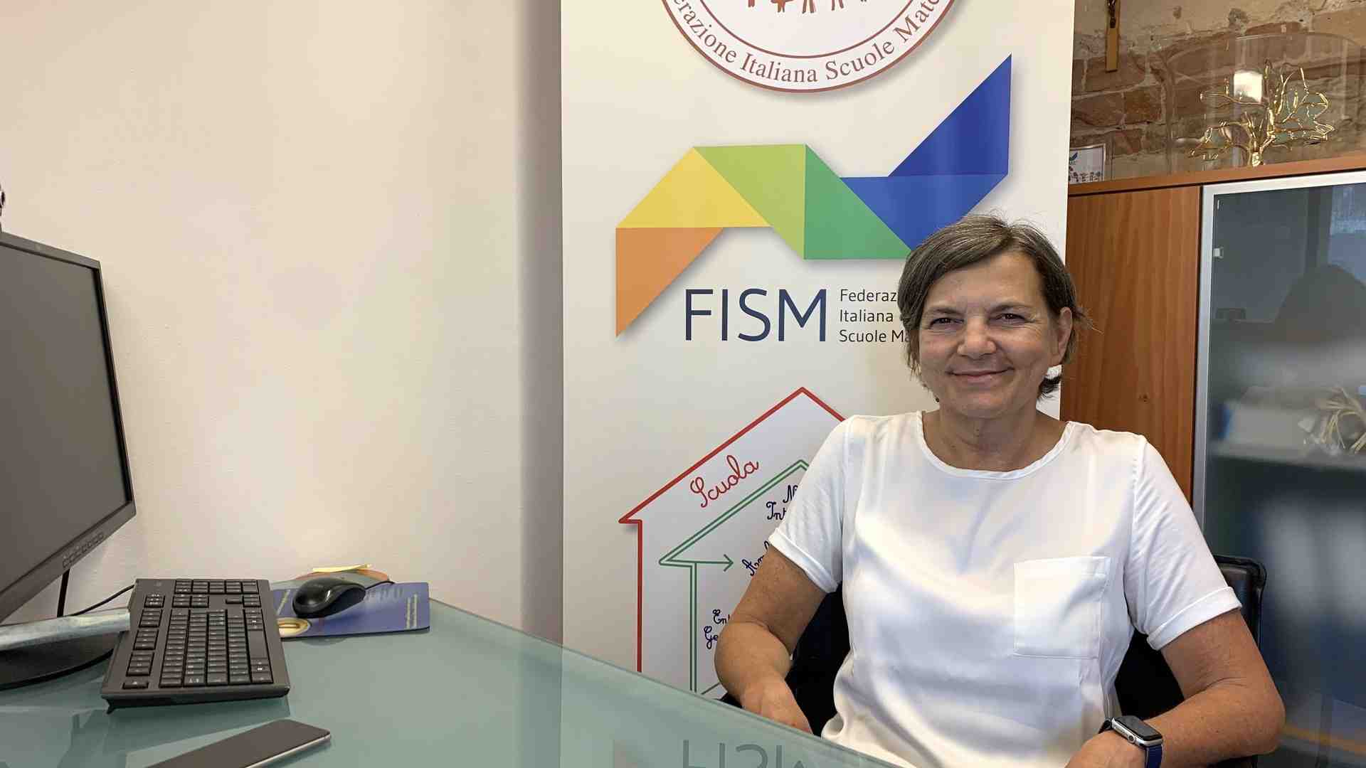 Immagine di La Fism teme il caro-bollette: «Serve un aiuto o le rette...»