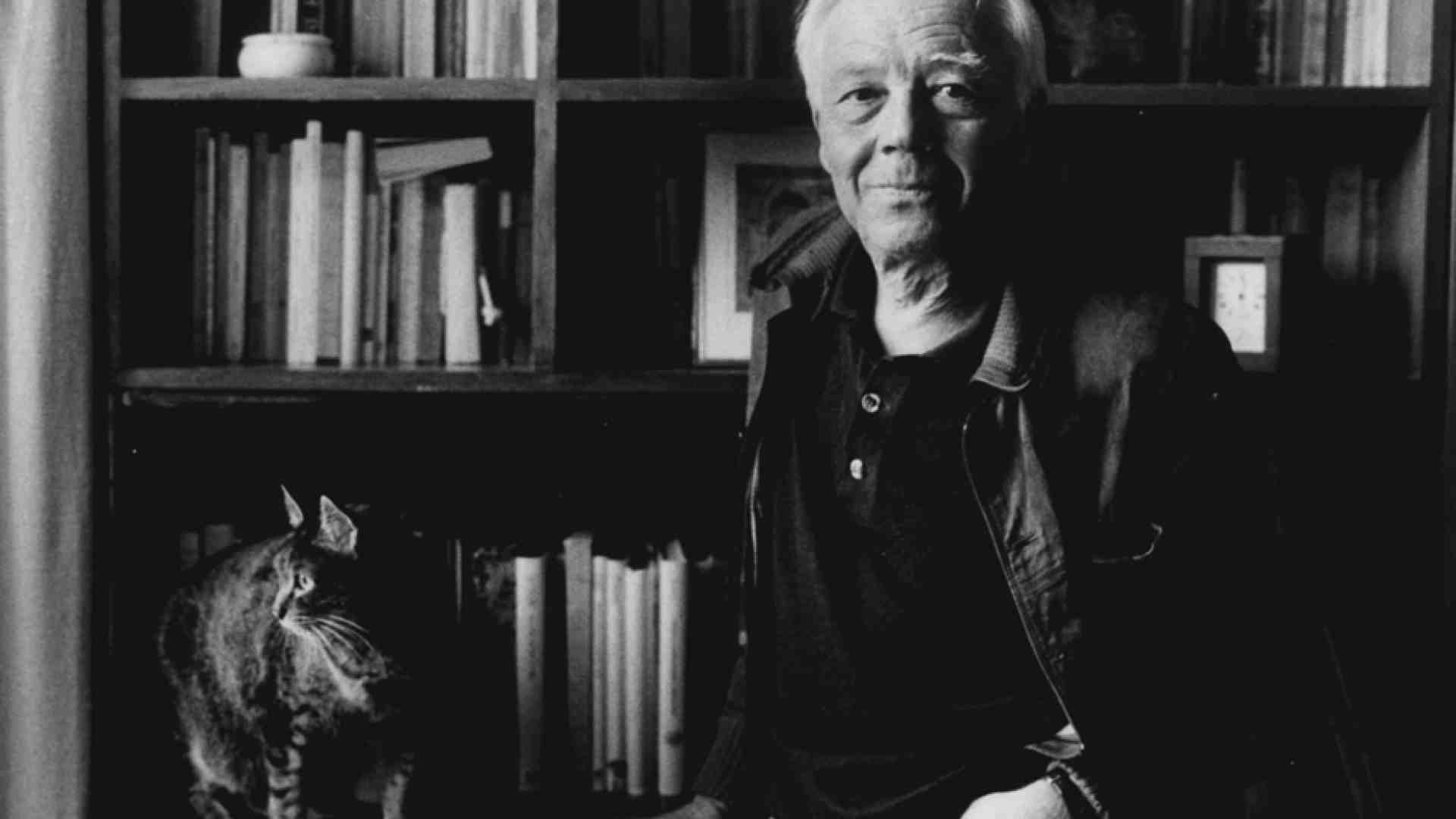 Immagine di I 100 anni di Luciano Erba, poeta “ippopotamo” aperto al metafisico