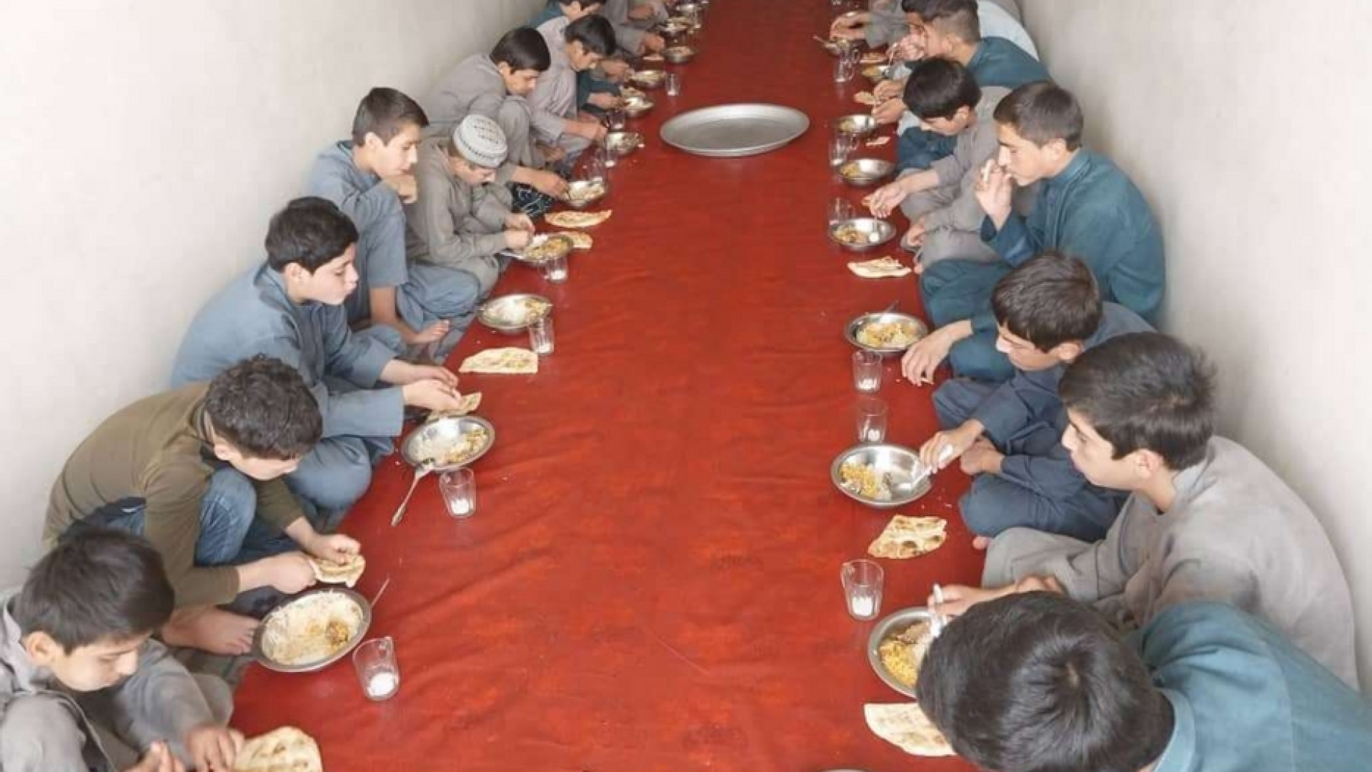 Immagine di A Kapisa il rifugio degli "orfani bianchi" dell'interminabile guerra afghana