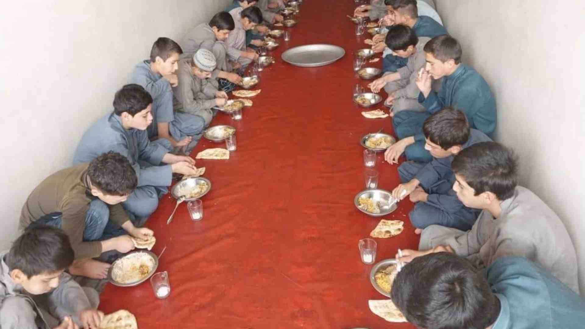 Immagine di A Kapisa il rifugio degli "orfani bianchi" dell'interminabile guerra afghana