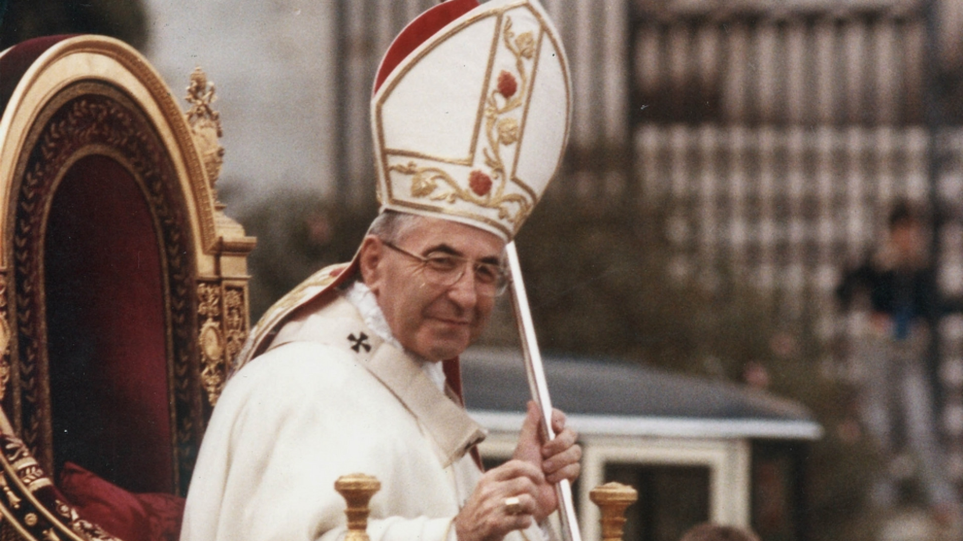 Immagine di Il '900, un secolo di Papi santi con la fine del potere temporale