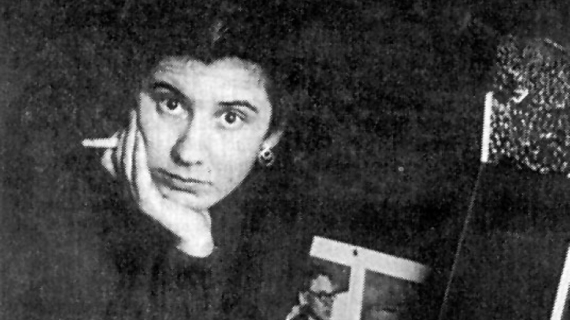 Immagine di Etty Hillesum e la risposta su Dio e Shoah