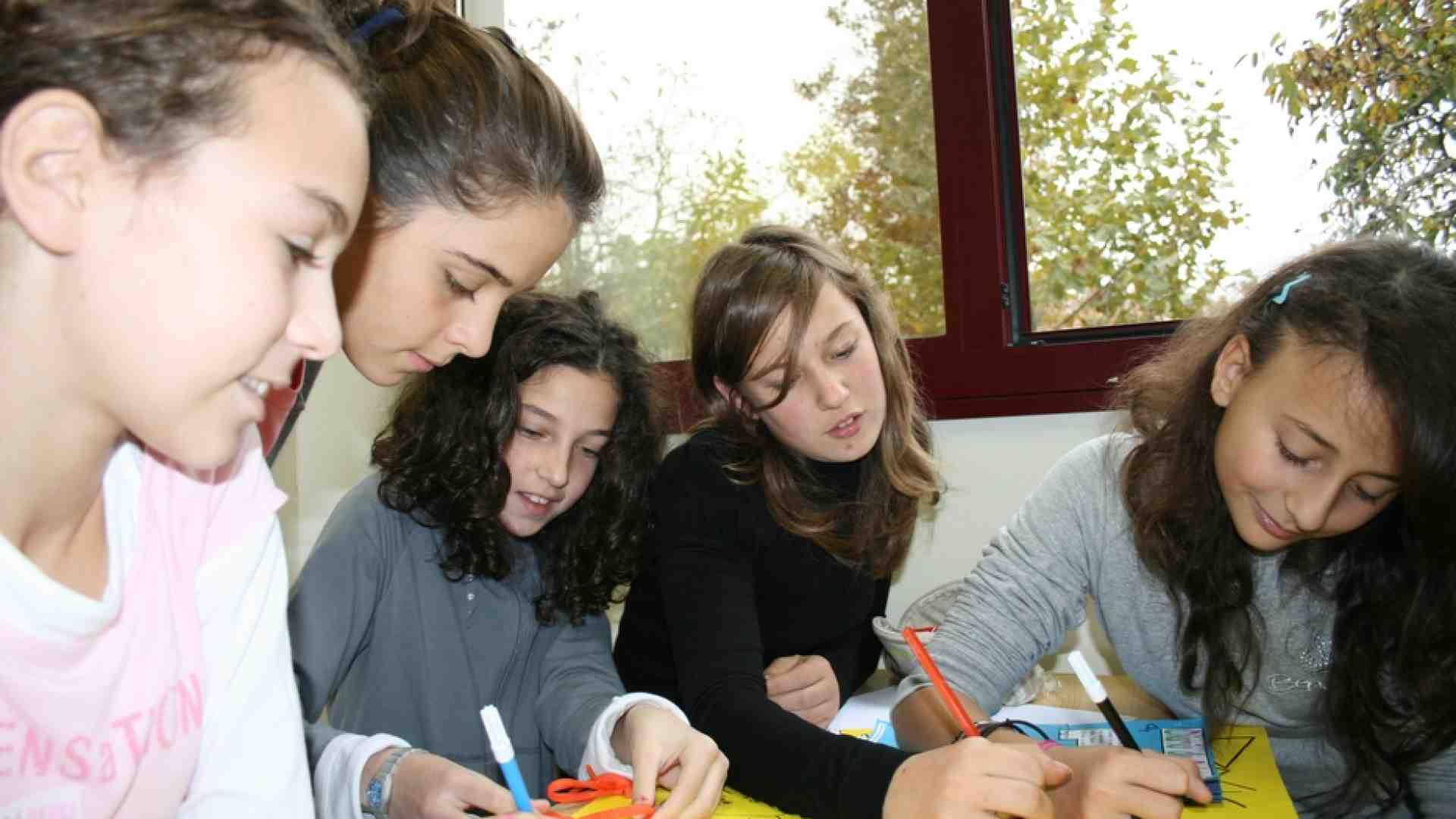 Immagine di Non solo Welfare: il Terzo settore immensa risorsa educativa
