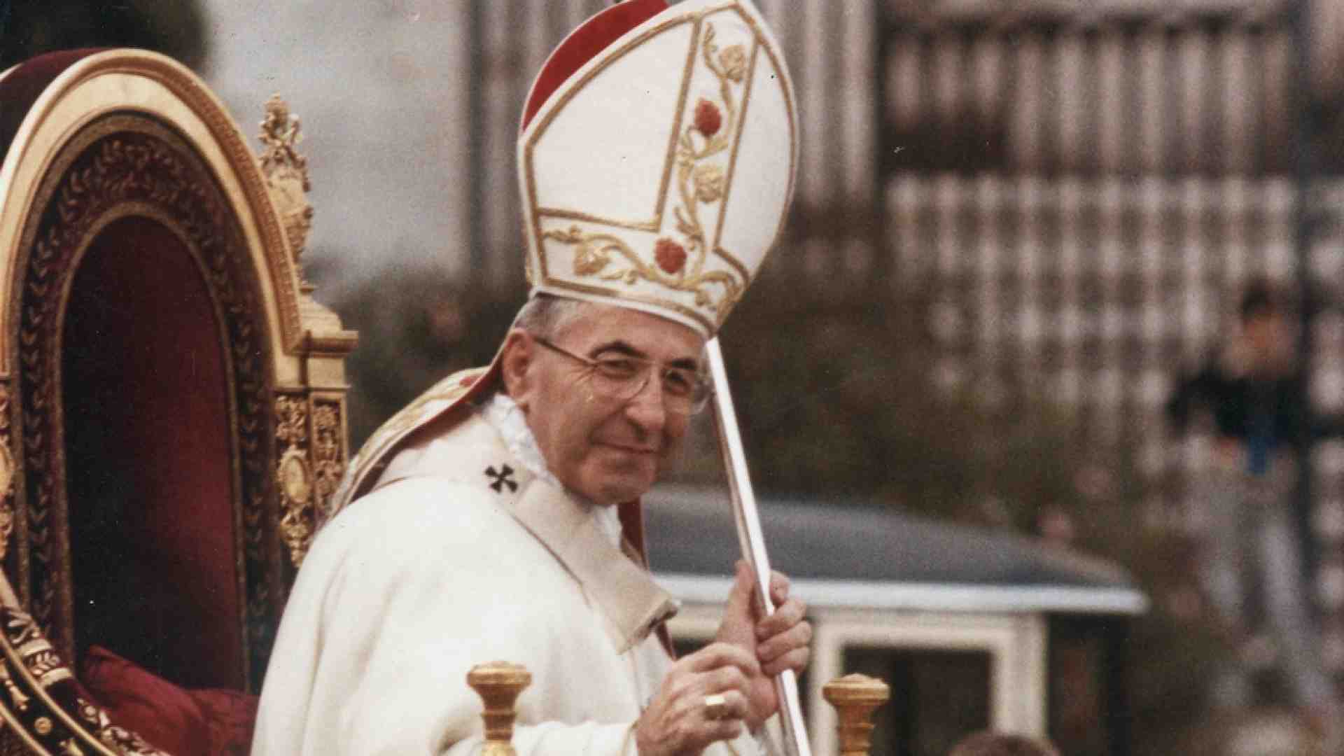 Immagine di Il '900, un secolo di Papi santi con la fine del potere temporale
