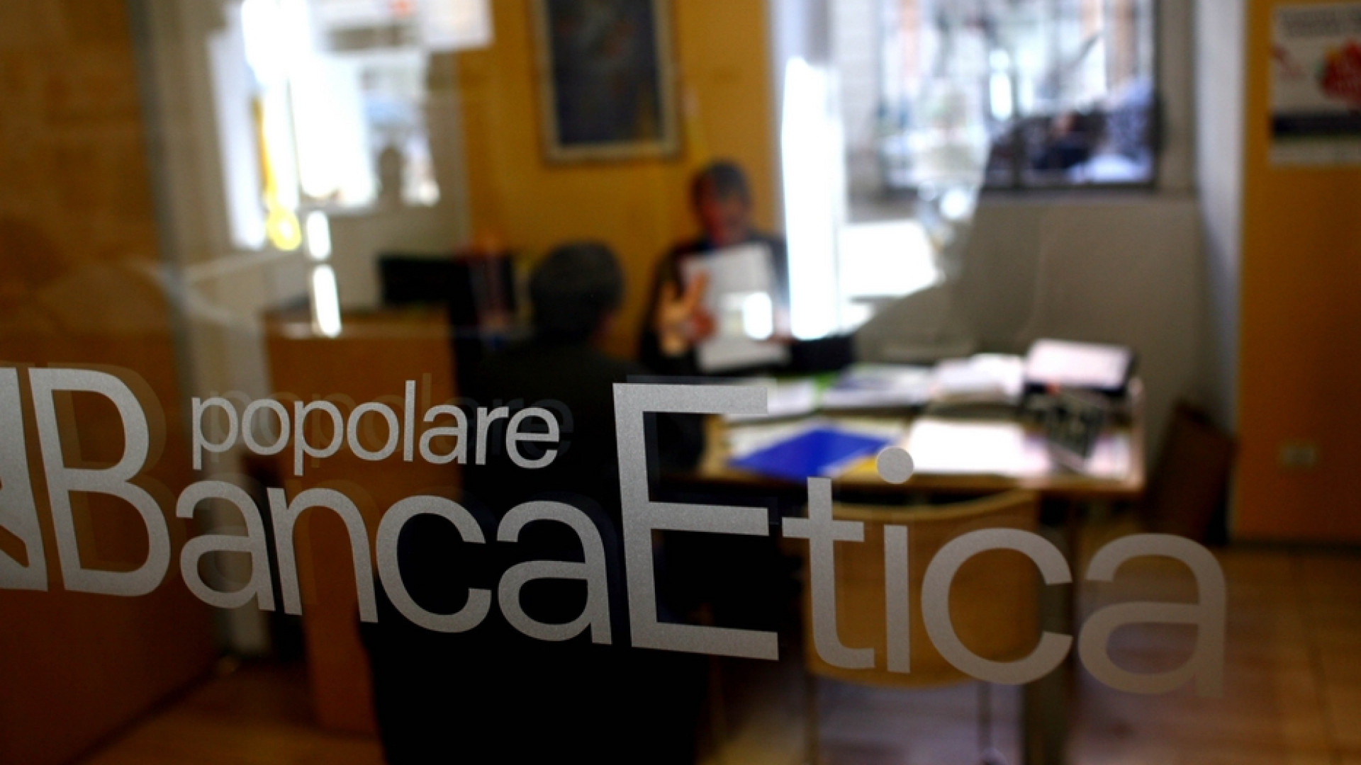 Immagine di "Be part of the solution": Banca Etica si unisce ai Fridays for Future