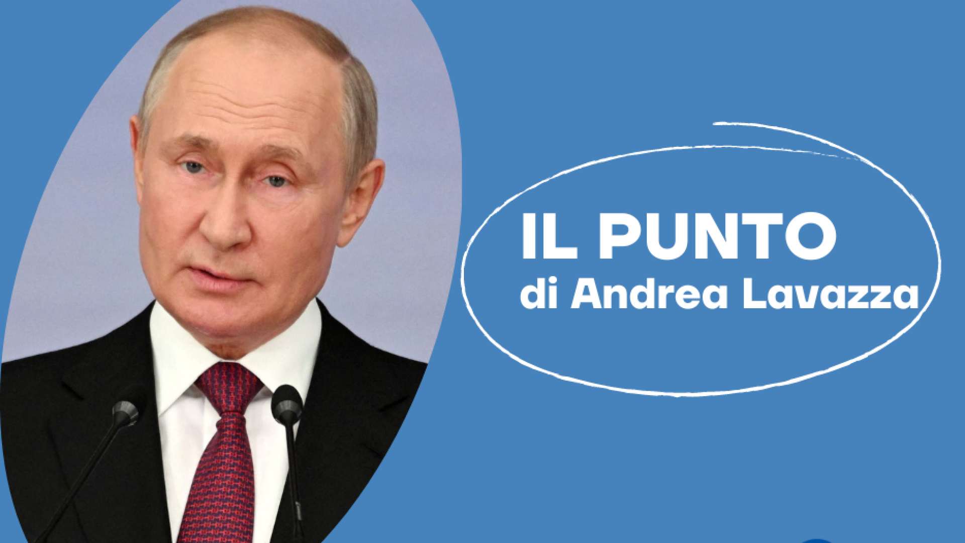 Immagine di Guerra giorno 209: referendum in Donbass e strappo di Putin. È forte o debole?