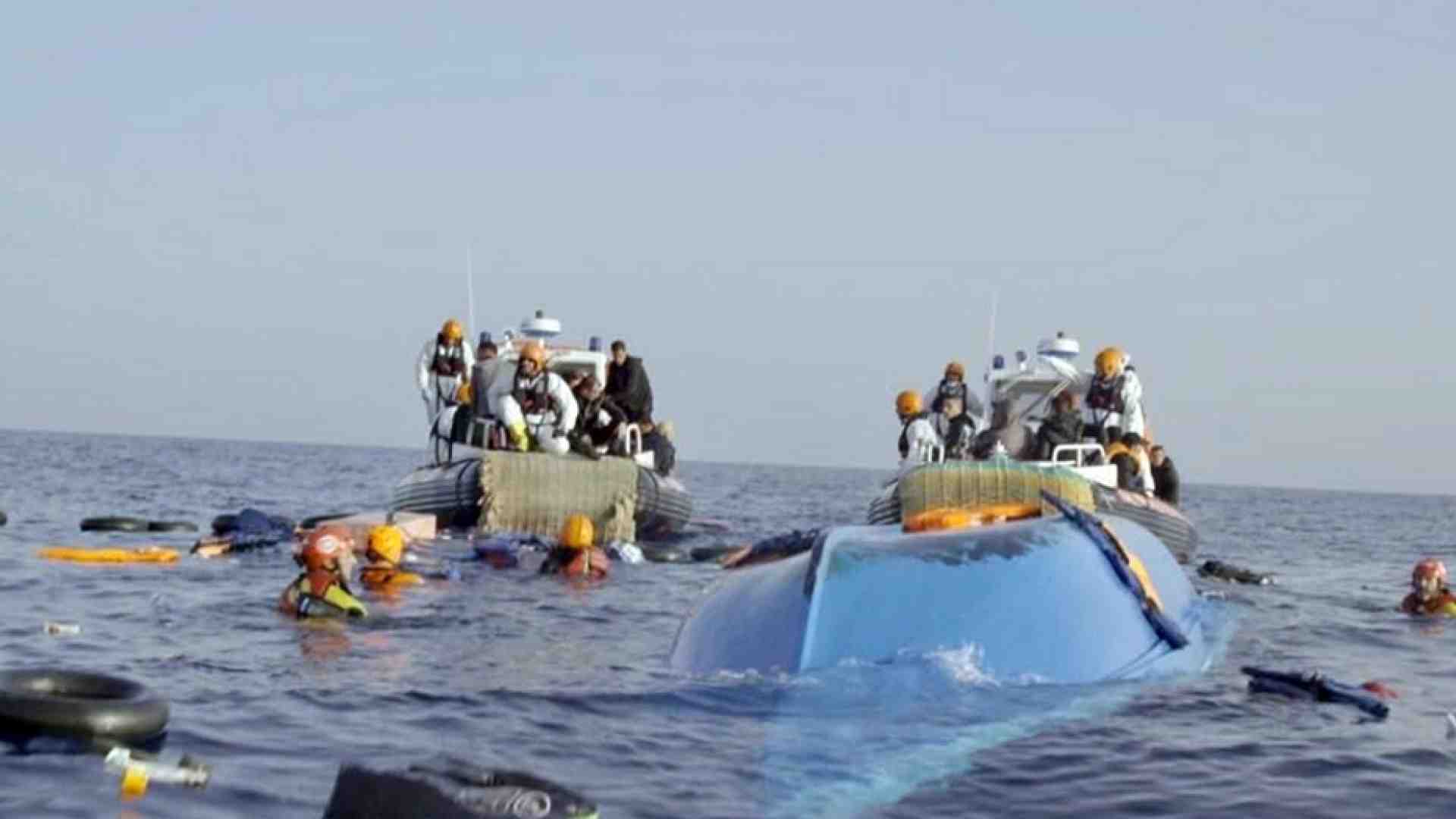 Immagine di I racconti dei migranti: così i nostri compagni sono morti di sete e fame