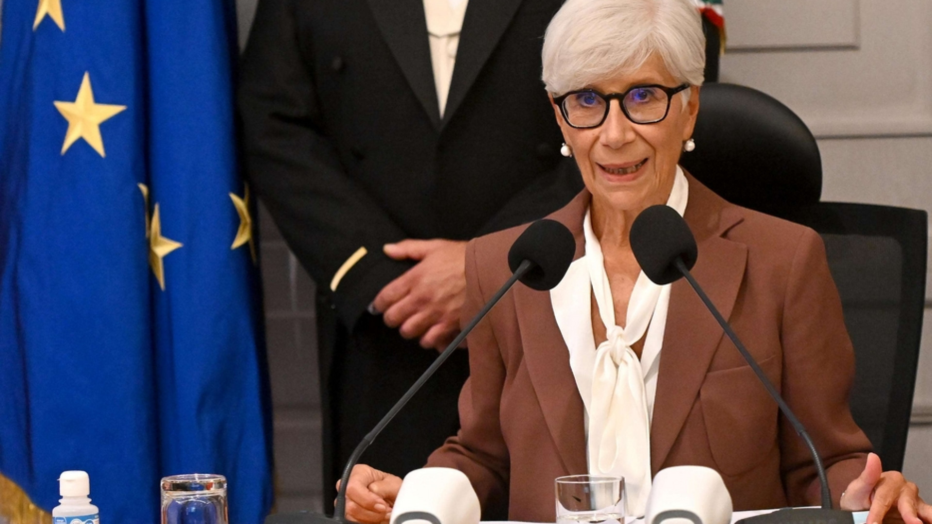 Immagine di Silvana Sciarra è la nuova presidente della Corte Costituzionale