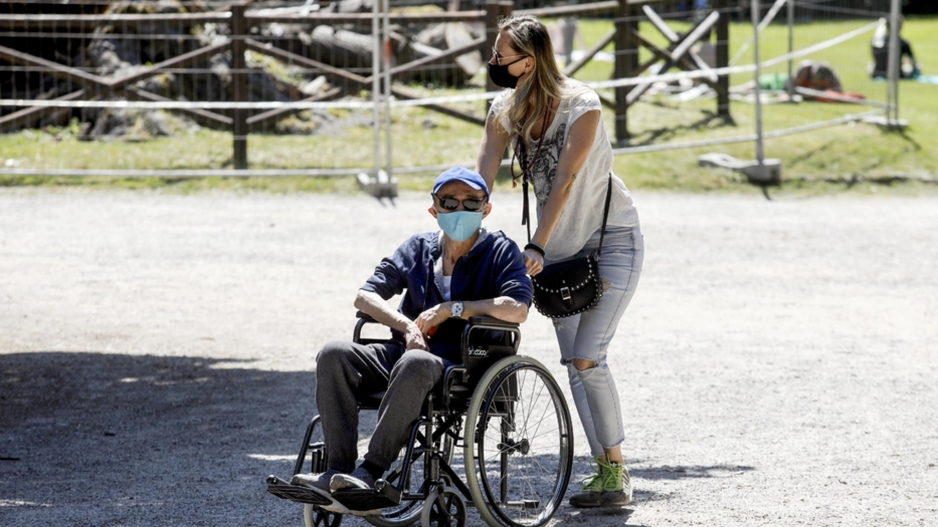 Immagine di E i «caregiver» si sentono abbandonati